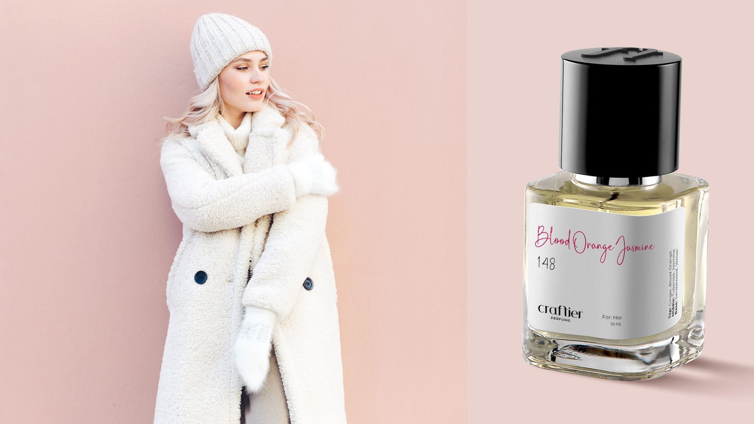 Best Winter Fragrances For Women In Dubai UAE Top Winter Perfumes