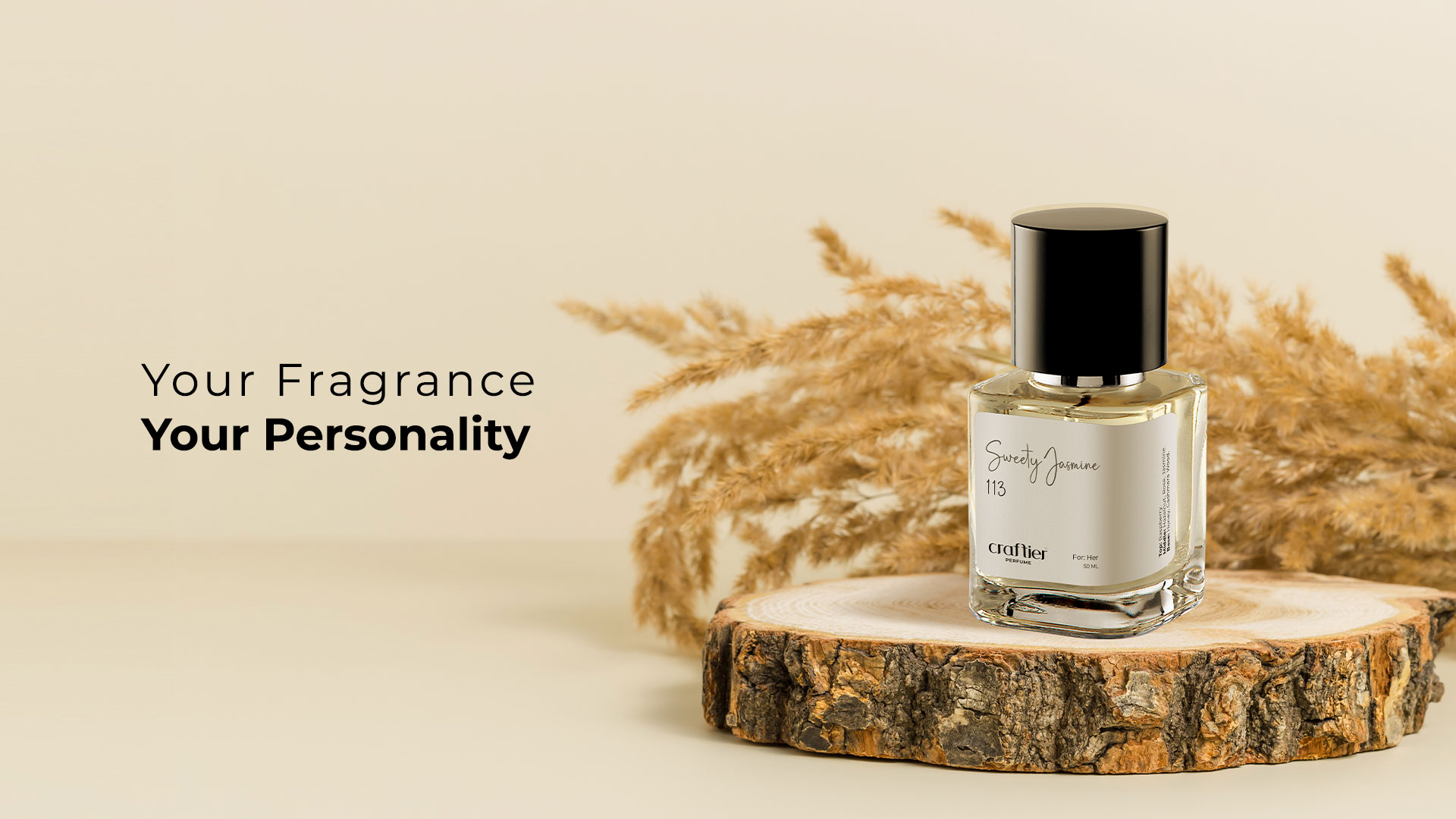 Discover the Perfect Fragrance for You