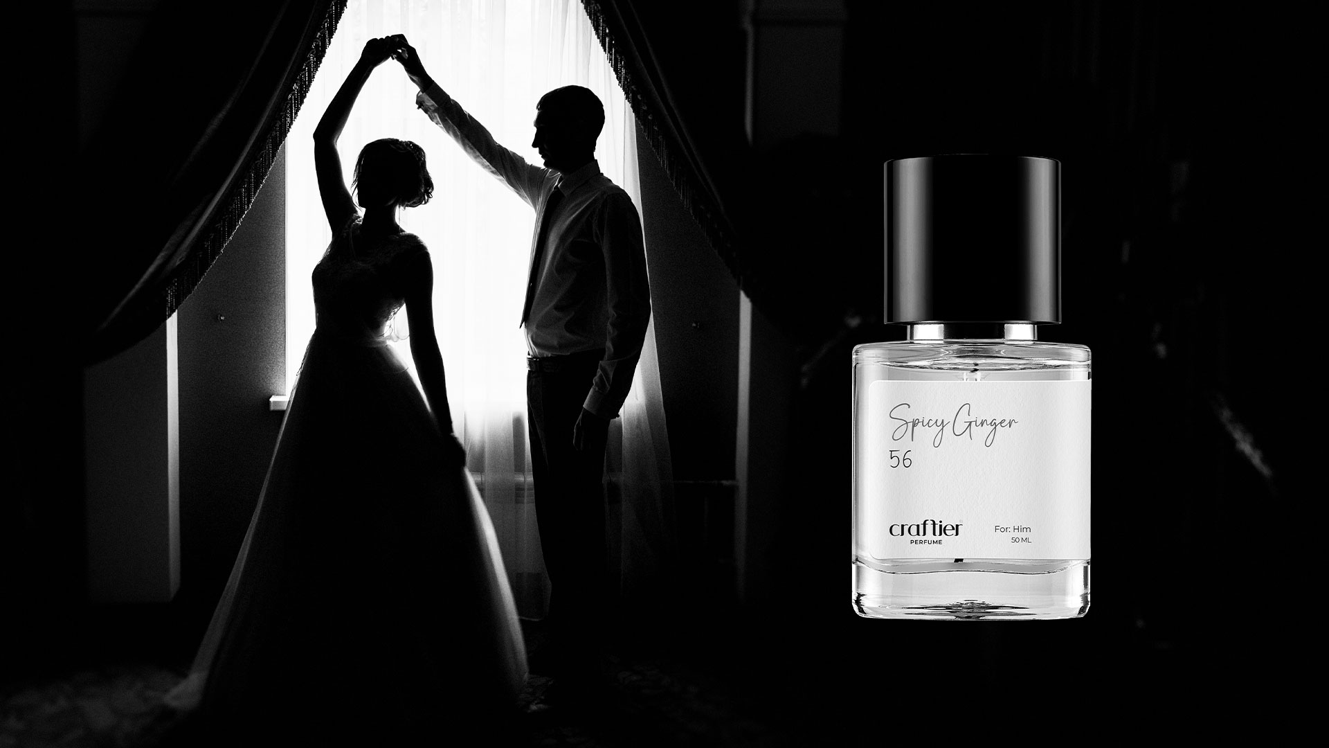 Celebrate Love, Joy, and Every Emotion with Our Unique Fragrance