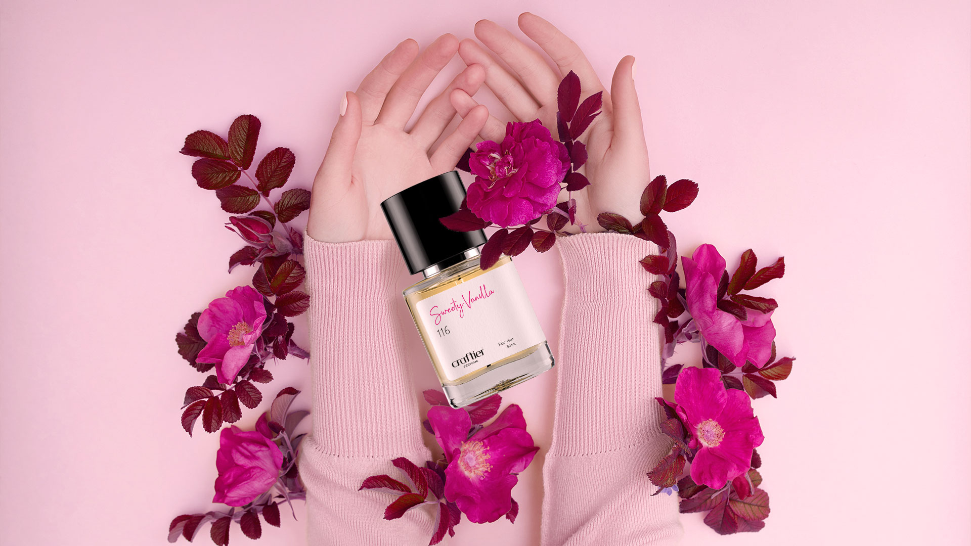 Fill Your Life with Good Smells Our Top Perfumes for Women