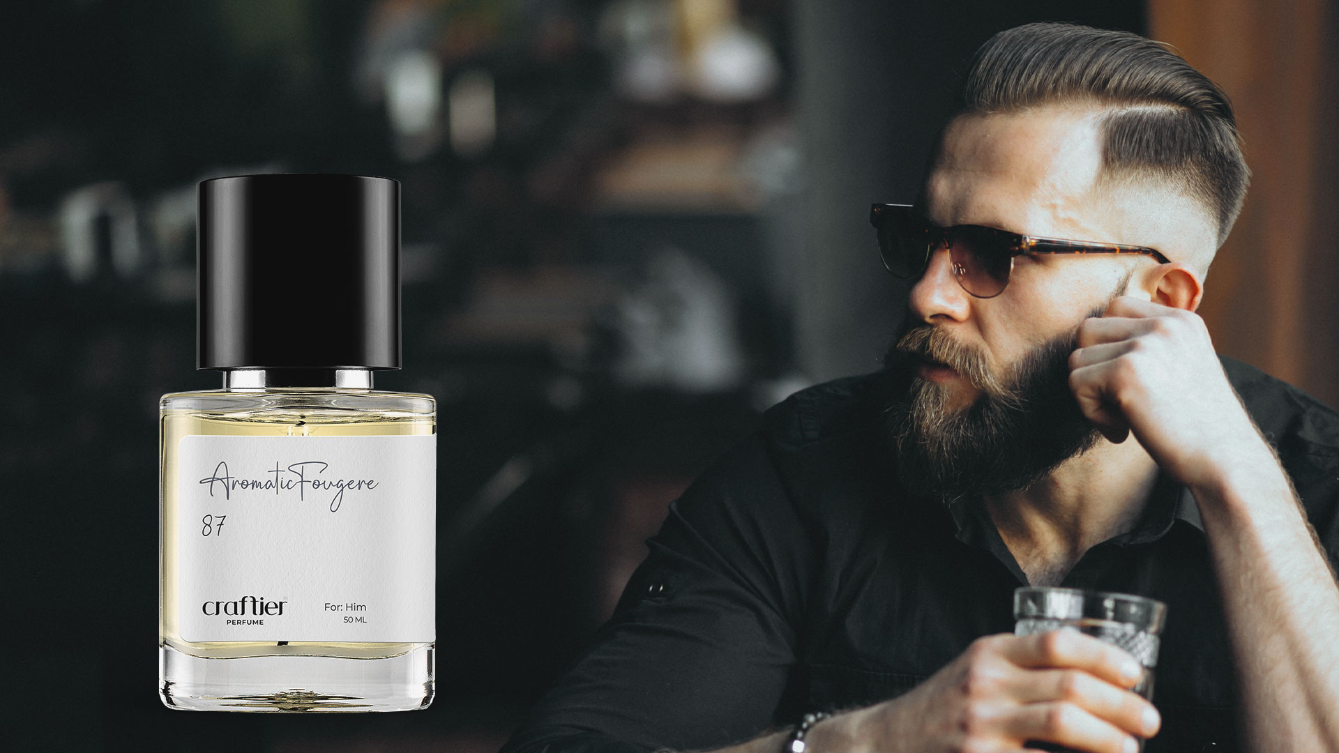 Make a Good Impression with Our Long-Lasting Perfumes for Men