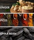 Spicy Ginger - Image 4