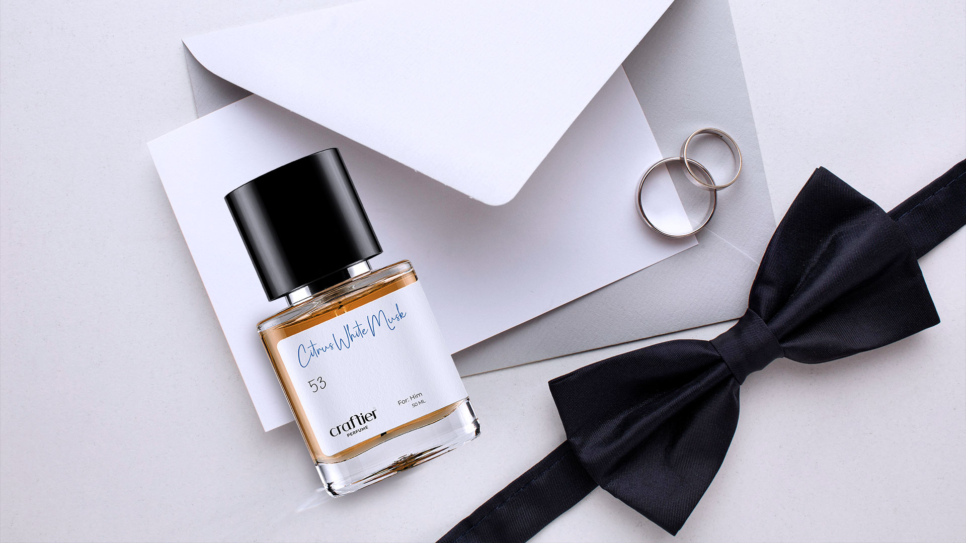 The Perfume That Can Literally Change Your Life