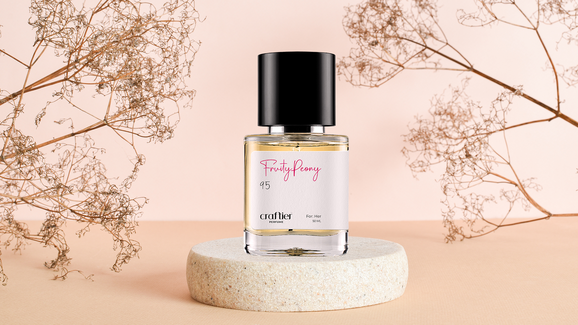 This Wonderful Perfume Will Appeal to Every Woman
