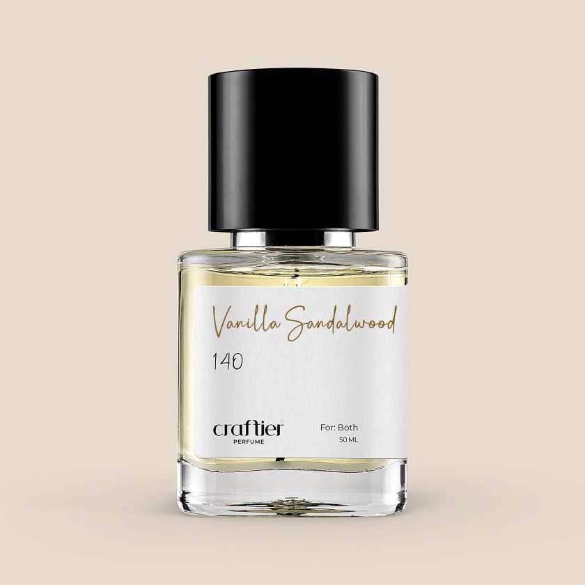Vanilla Sandalwood - Image 3