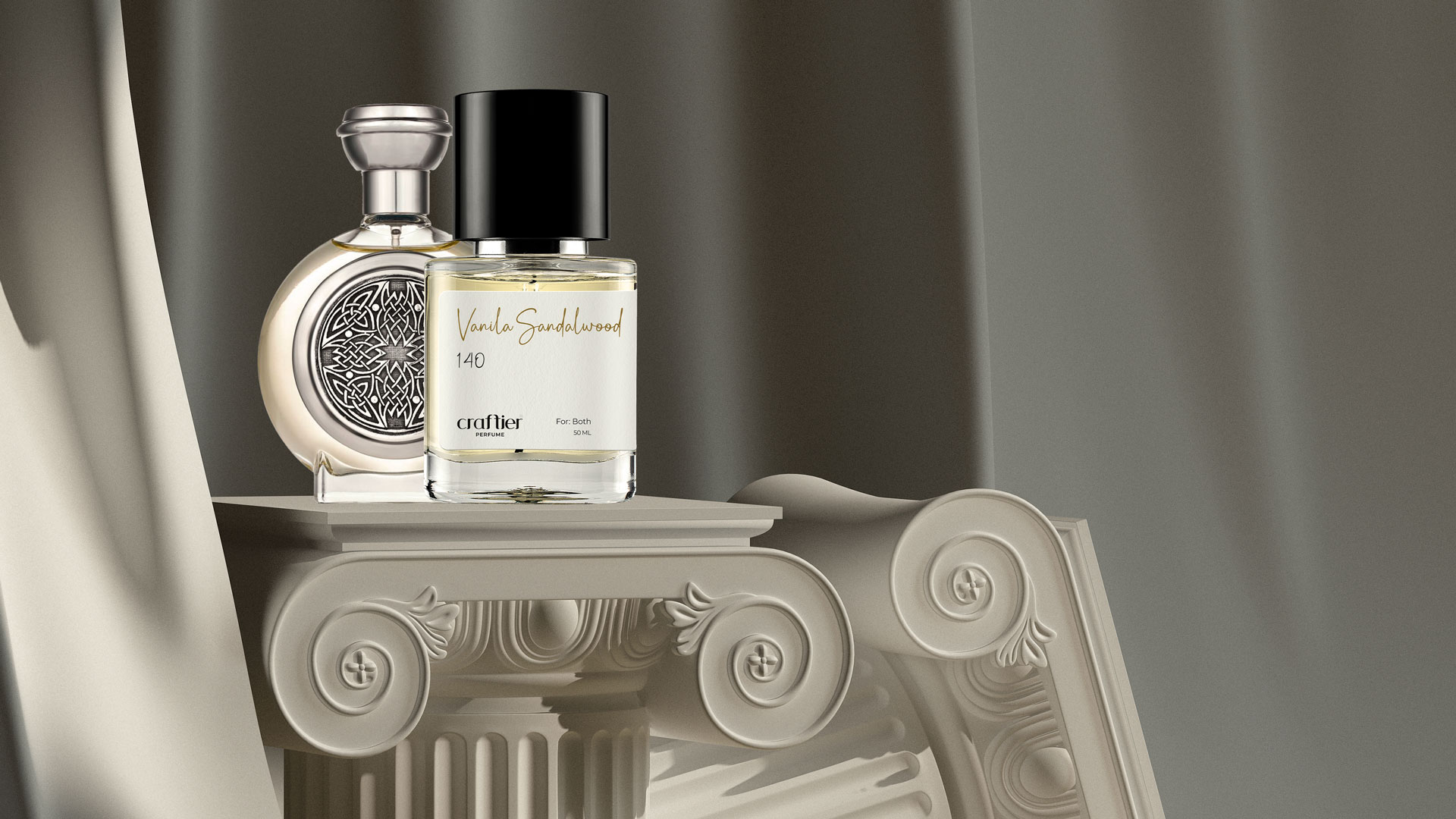 Surprise Your Loved Ones with Our Boadicea the Victorious Fragrance