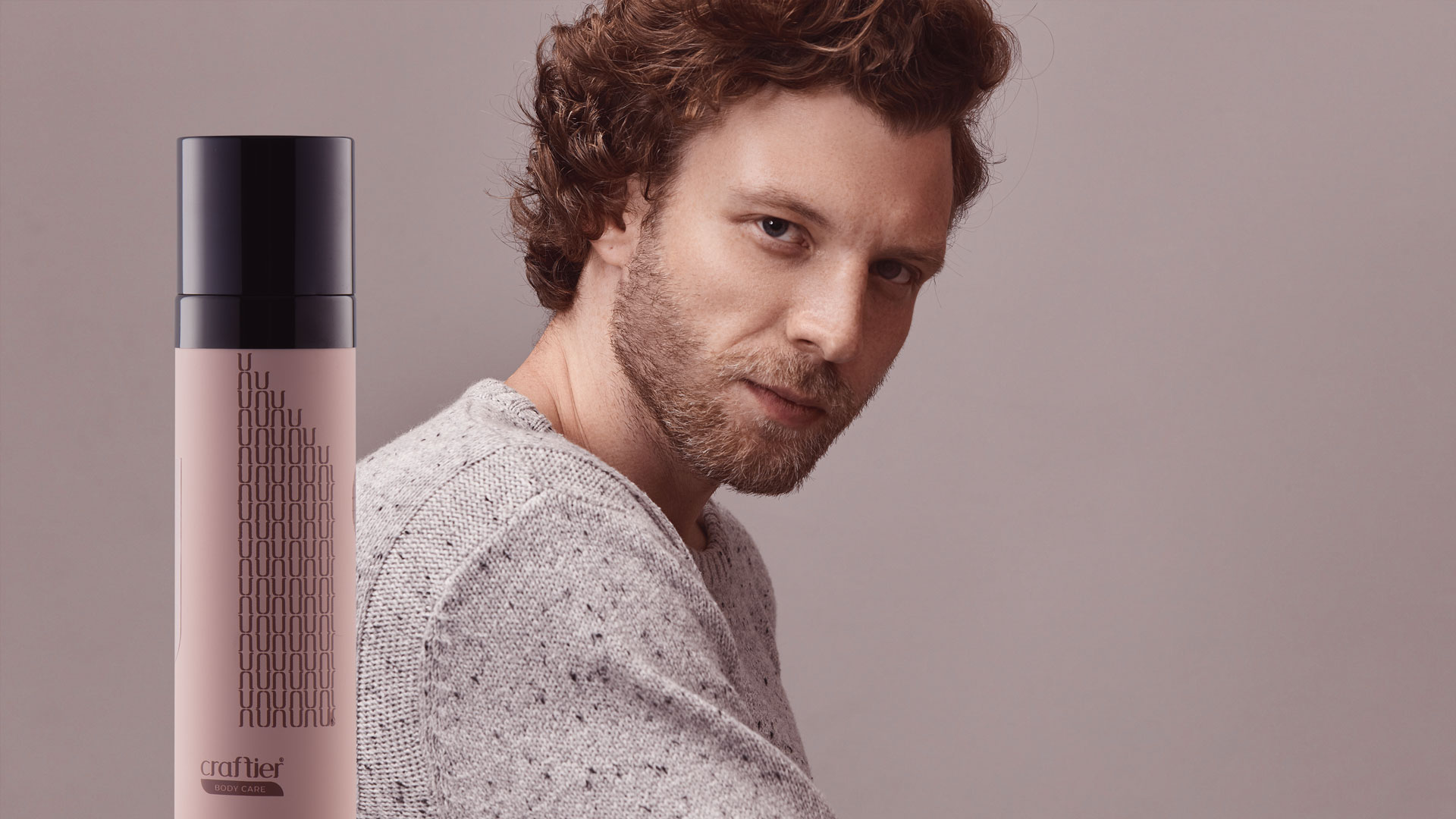 The Best Men's Hair Mist for a Refreshed Look