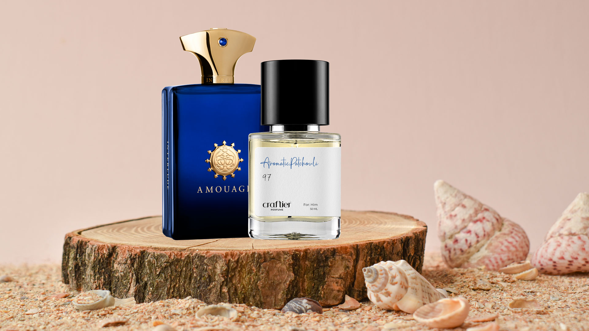 Unlock the Secrets of Elegance with Amouage Perfume for Men