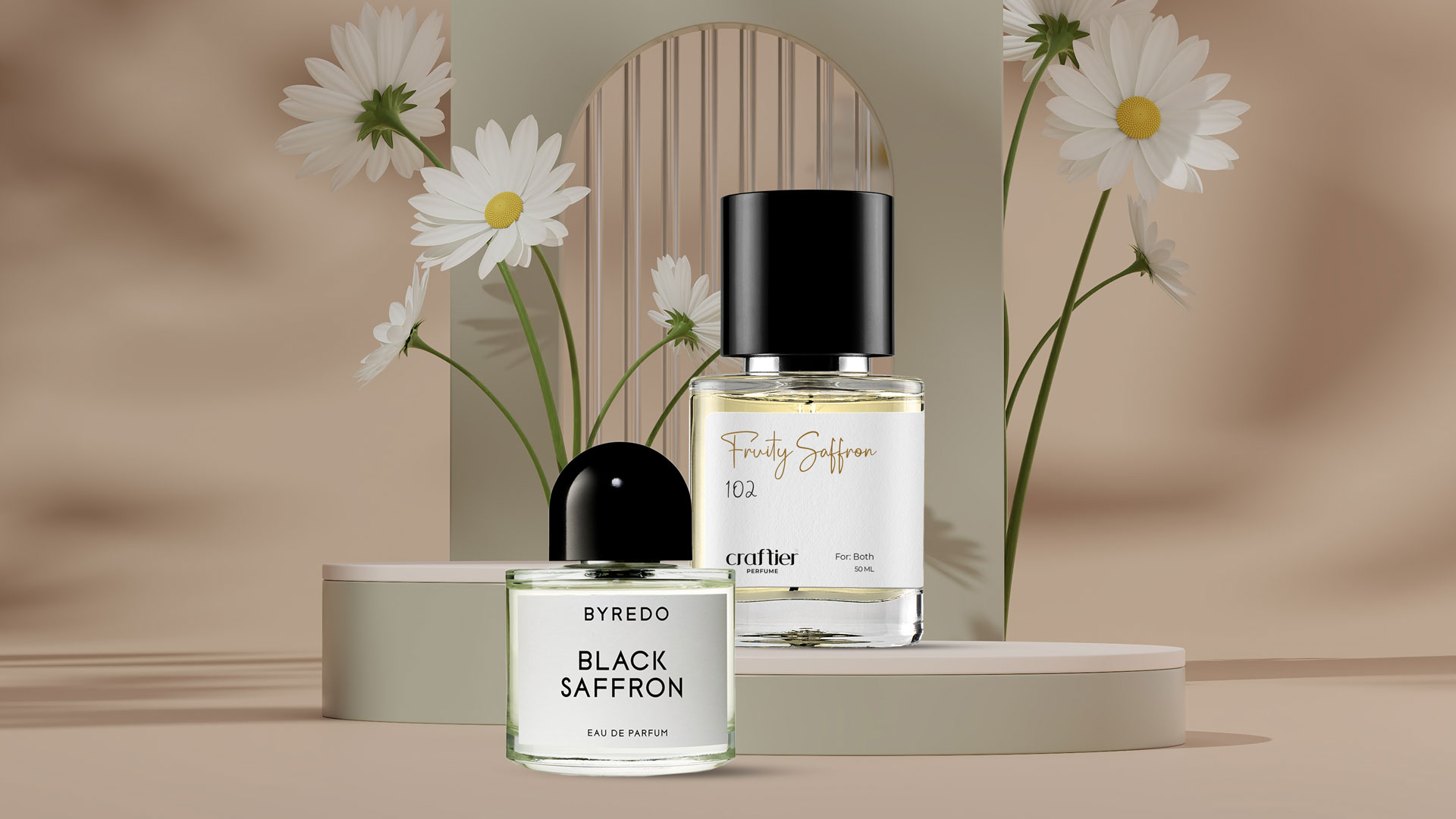 Enhance Your Attractiveness with Our Finest Similar Perfumes of Byredo