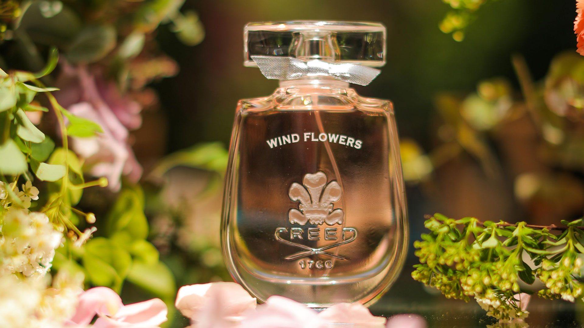 Enhance Your Everyday Beauty with Creed Inspired Perfume for Women