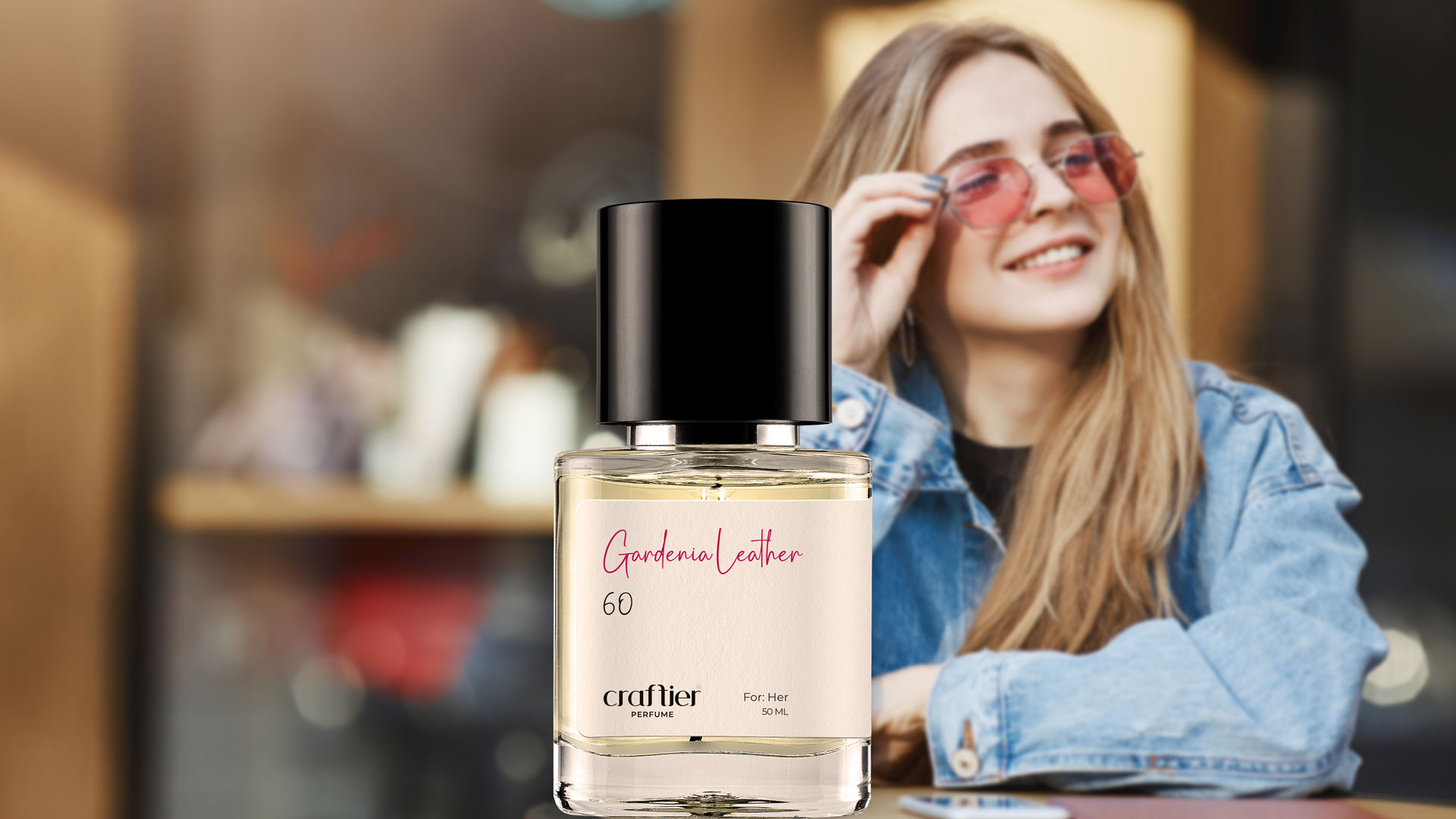 Enhance Your Feminine Elegance with the Best Cartier Inspired Perfume for Women