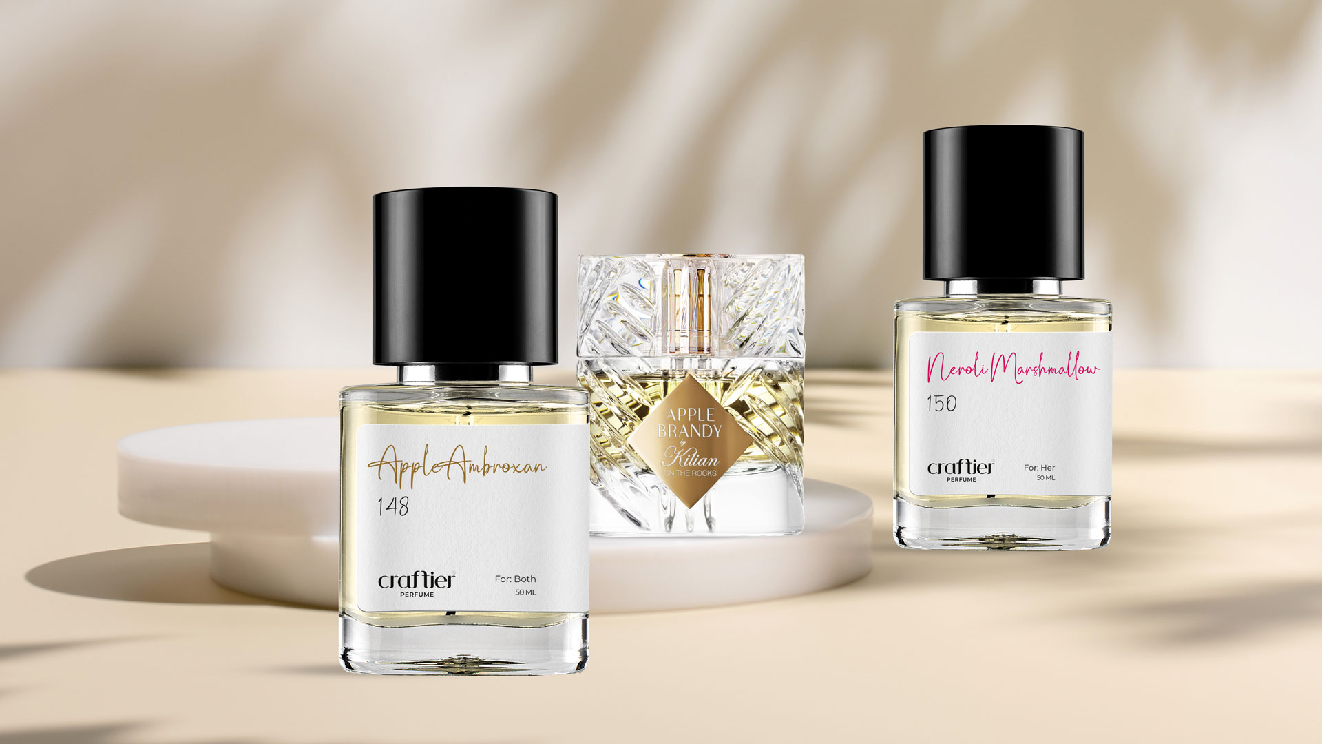 Experience the Elegant Fragrance of the Best Quality KILIAN Inspired Perfume in Dubai, UAE