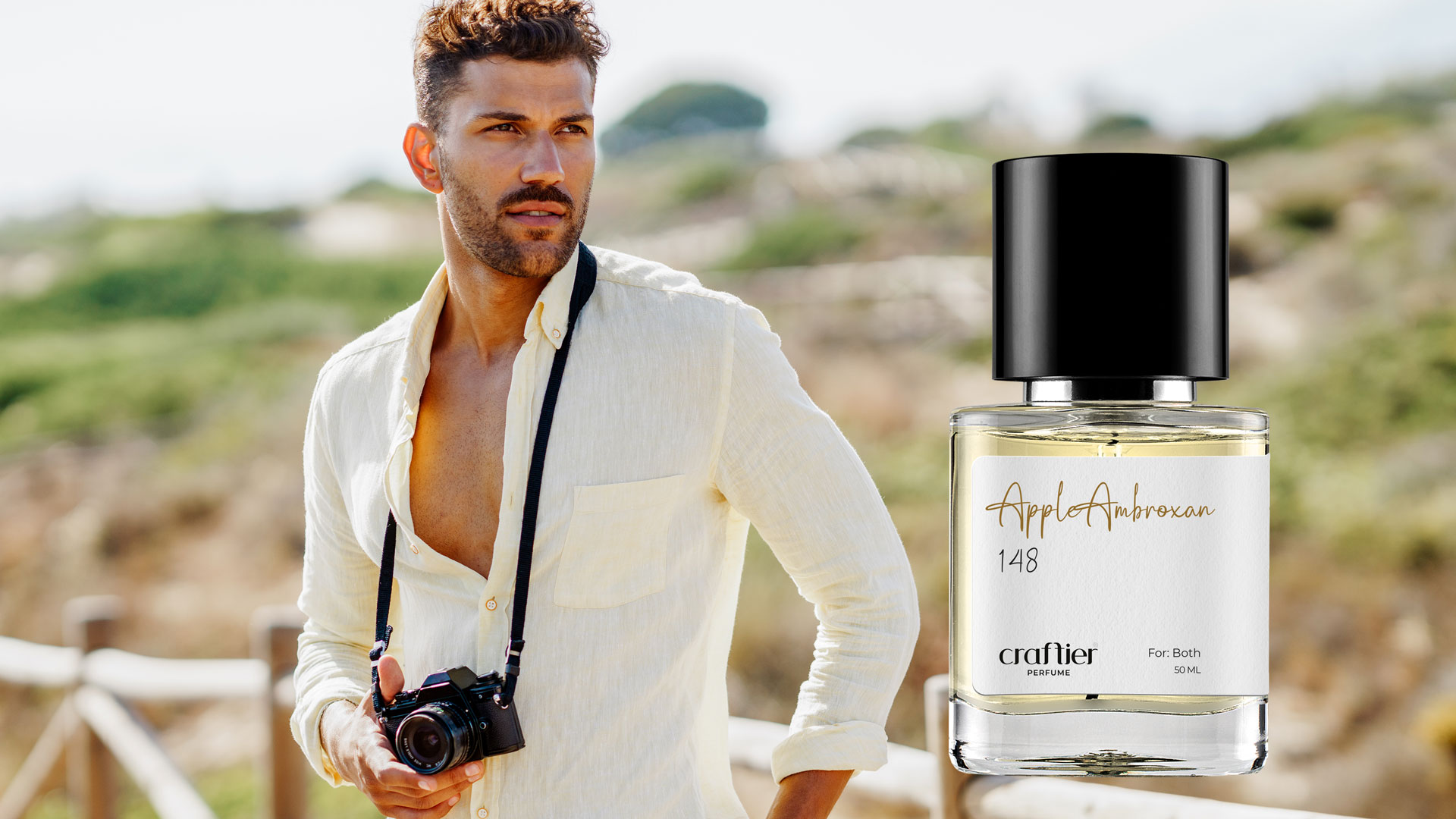 Express Your Individual Style and Charm with First-Copy KILIAN Men's Perfumes