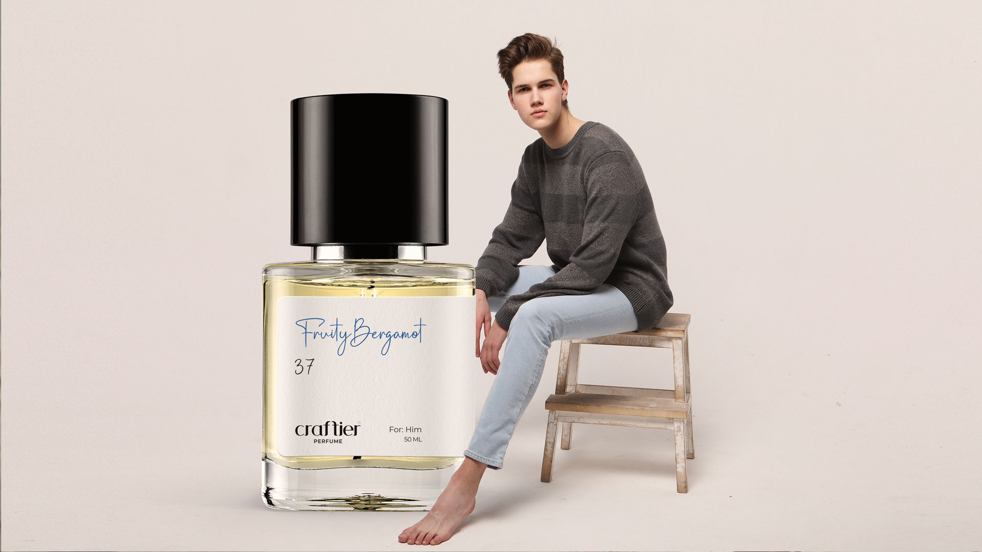 Find the Ultimate Aroma for the Gentleman First-Copy Creed Men's Perfumes