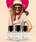 Light Scents Set