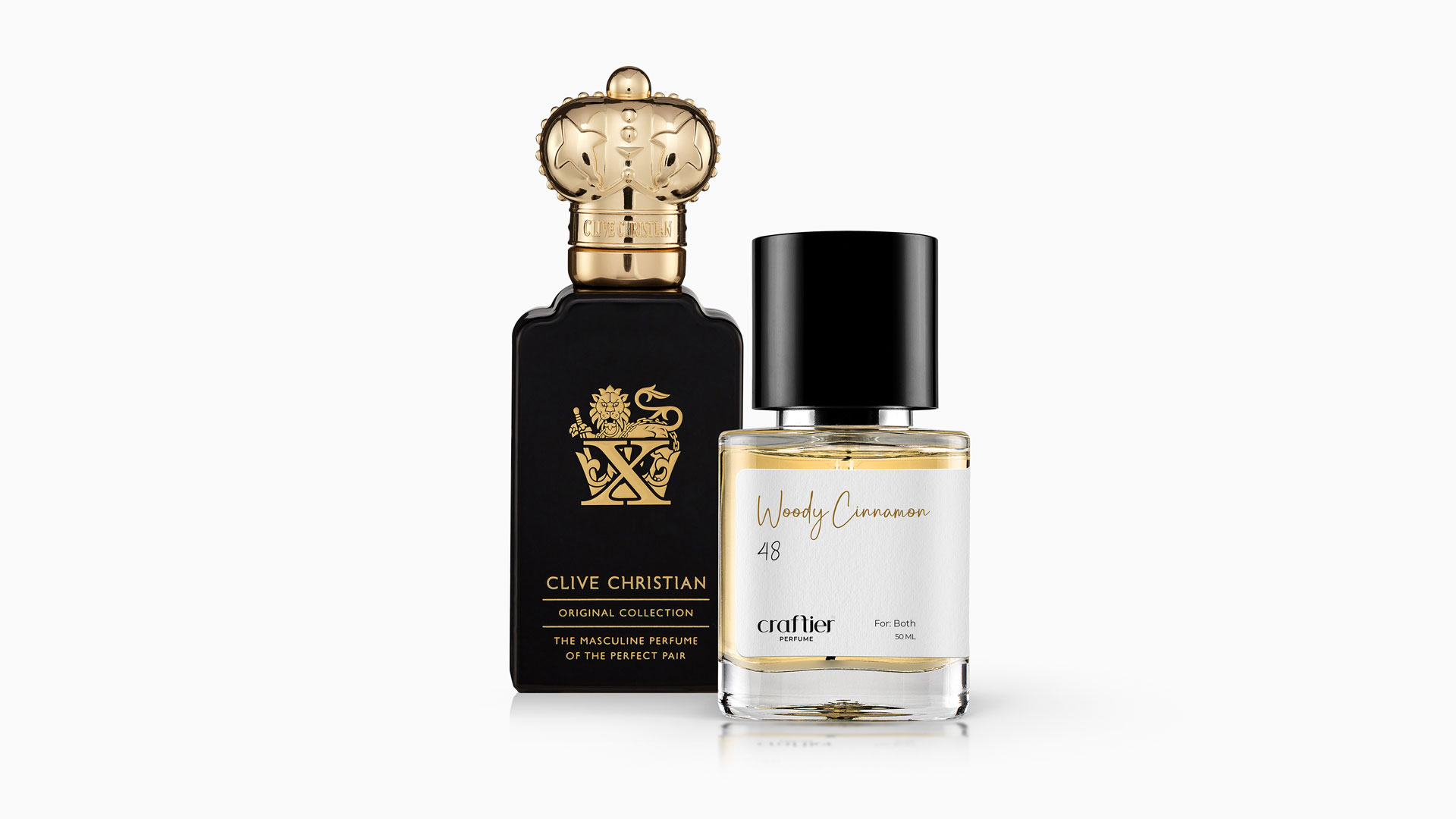 What Sets Clive Christian Perfume Apart from Other Fragrances?