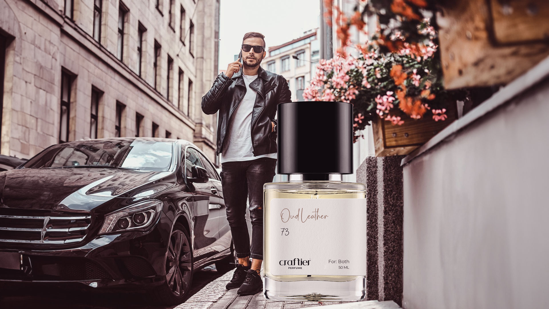 Elevate Your Masculinity: Immerse Yourself in Our First-Copy Memo Paris Perfumes for Men