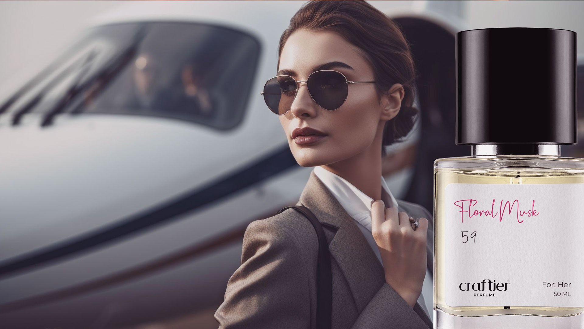 Embrace Your Natural Beauty and Femininity with First-Copy Armani Women's Perfumes