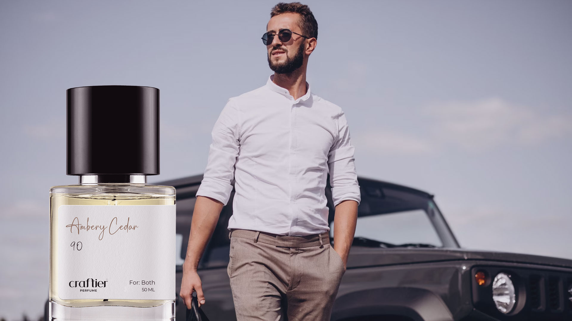 Enjoy Regal Splendor with Maison Francis Kurkdjian-Inspired Men's Perfume