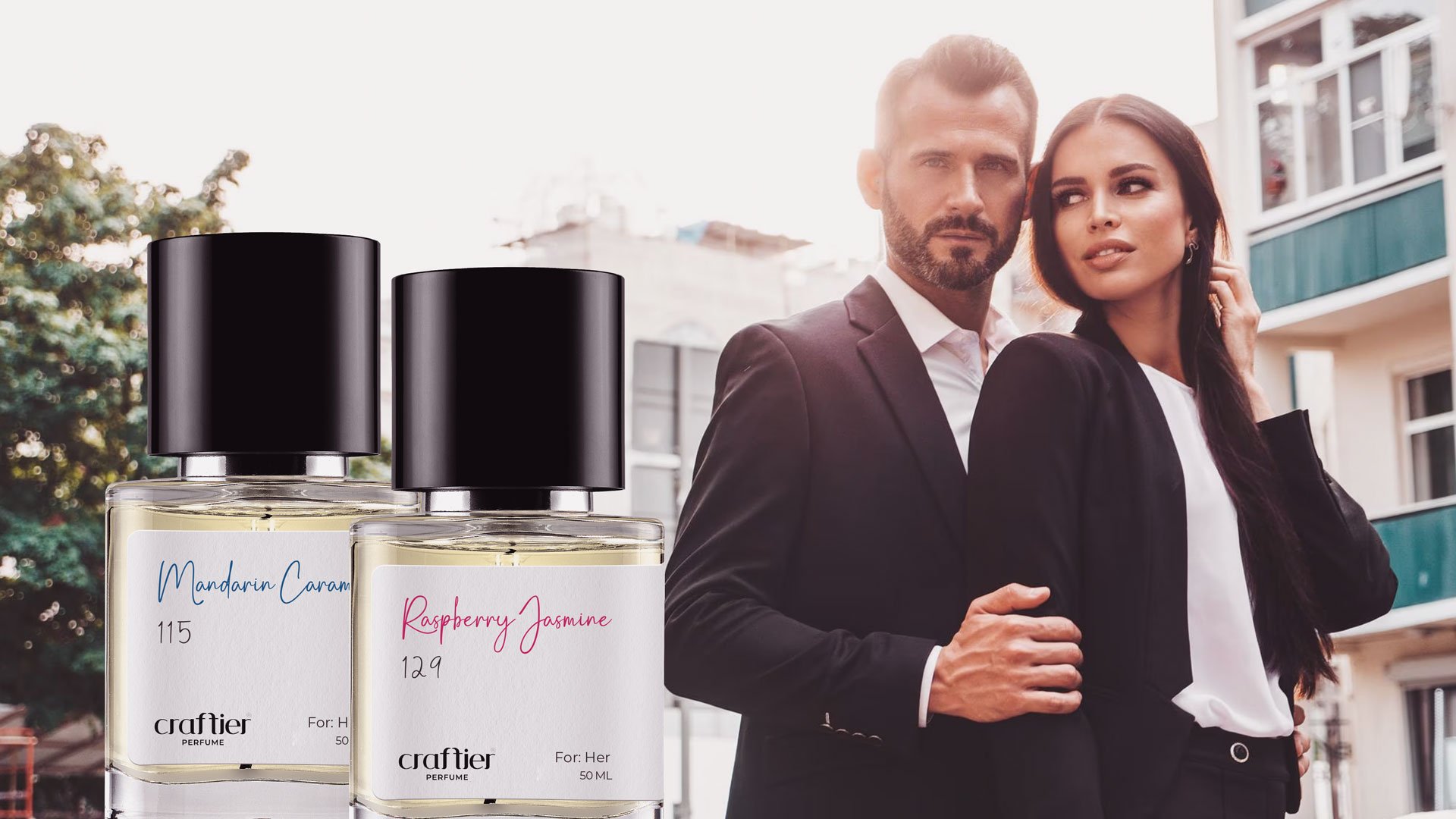 Jean Paul Gaultier Inspired Perfumes in Dubai, UAE | Clone Fragrances