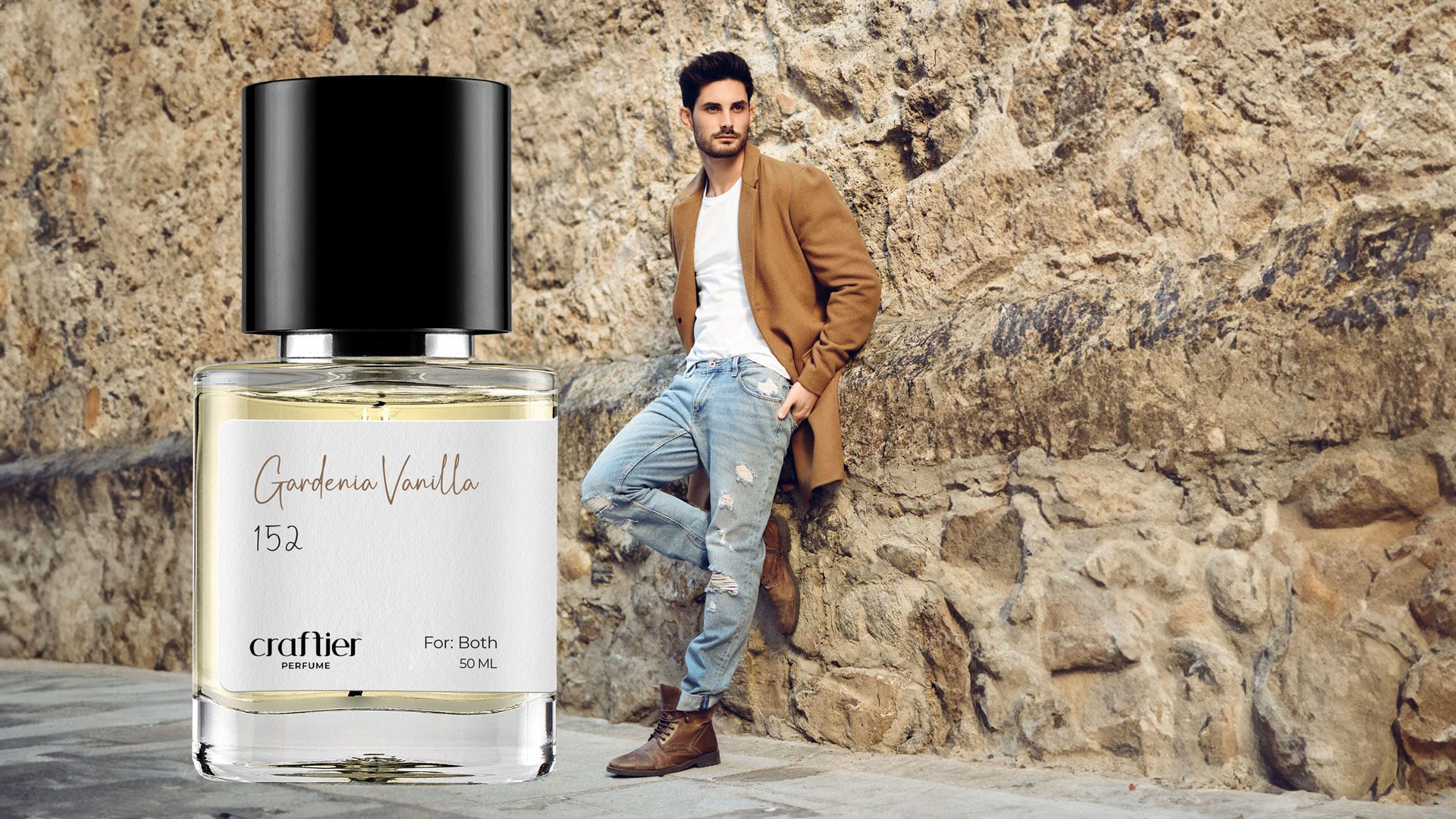 Exude Charismatic Elegance: Embrace the Allure of First-Copy Nishane Men's Perfumes​