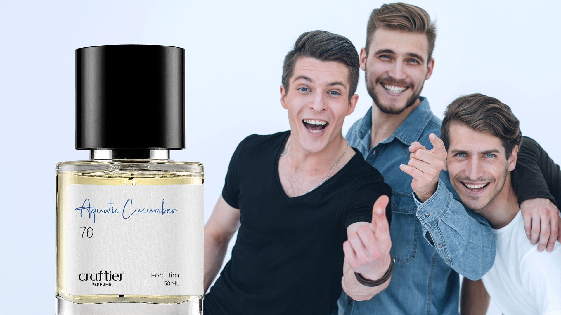 Get Noticed with the Perfect Scent: Best First-Copy Ralph Lauren Men's Perfumes​