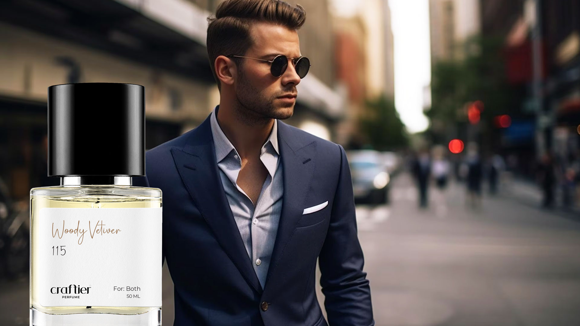 Make a Bold Statement with First-Copy Frederic Malle Men's Perfumes