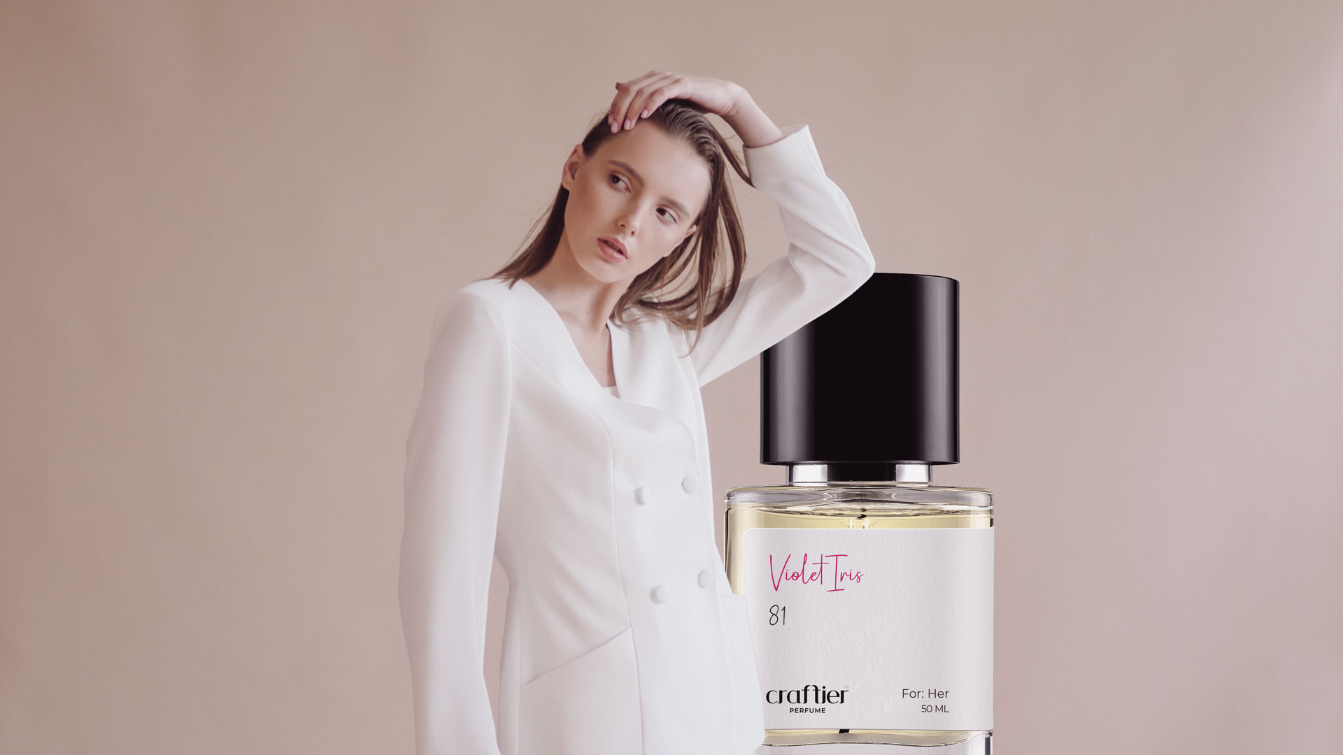 Reinvigorate Yourself with Our First-Copy Guerlain Women's Perfumes