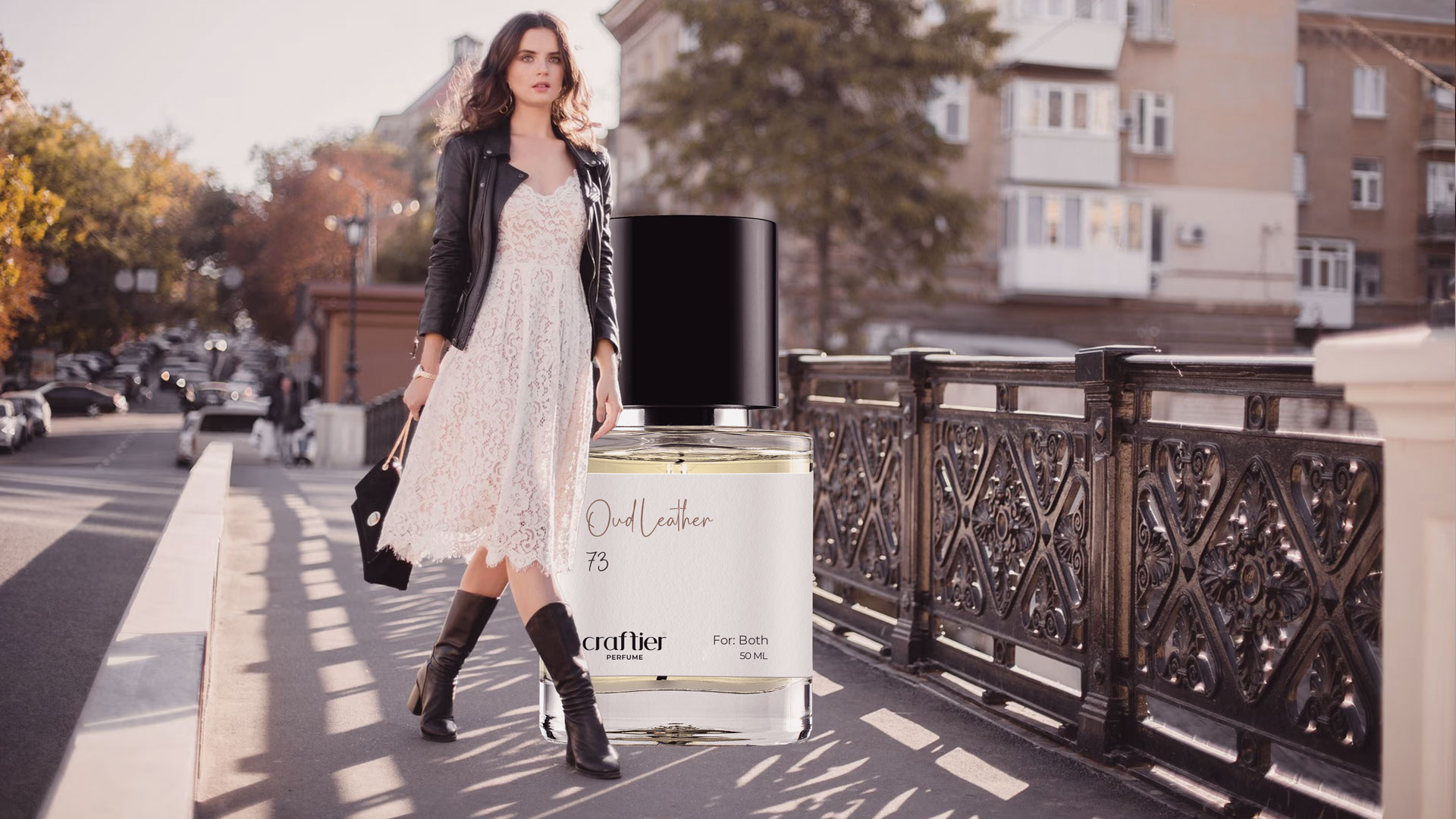 Savor the Alluring Aroma of Our First-Copy Memo Paris Perfumes for Women