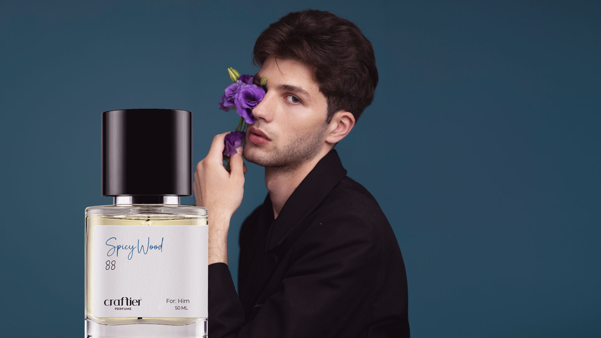 Take Your Confidence to the Next Level: Best First-Copy Dunhill Perfume for Man
