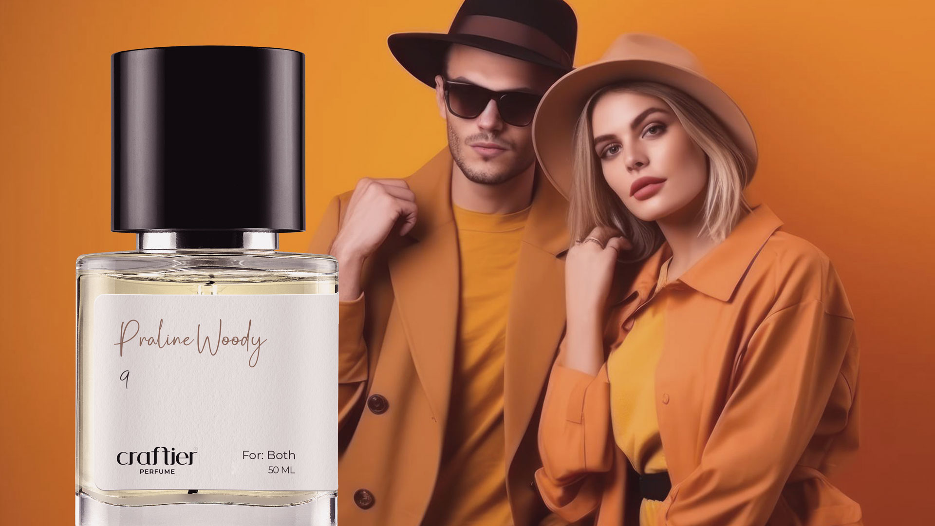 Unbind Your Inner Masculinity with First-Copy Lancôme Men's Perfumes