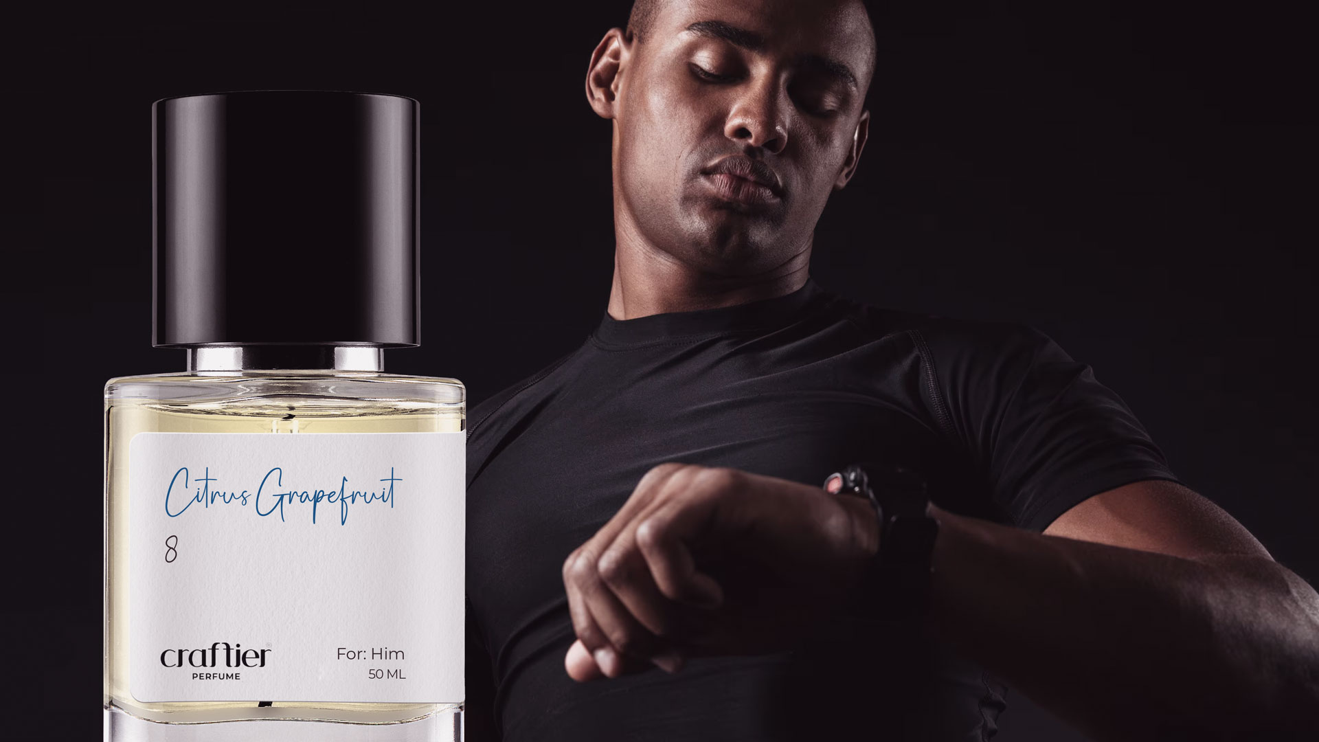 Unleash Your Inner Athlete with First-Copy Lacoste Men's Perfumes