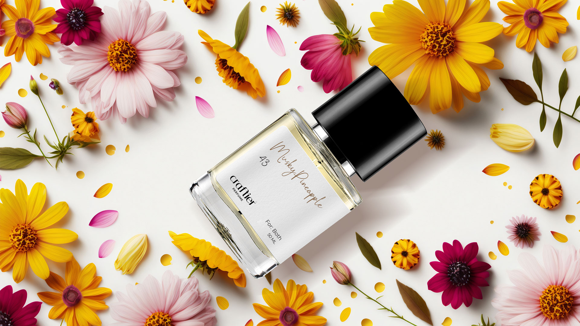 Unlock a World of Fragrant Possibilities with Sospiro Perfumes​