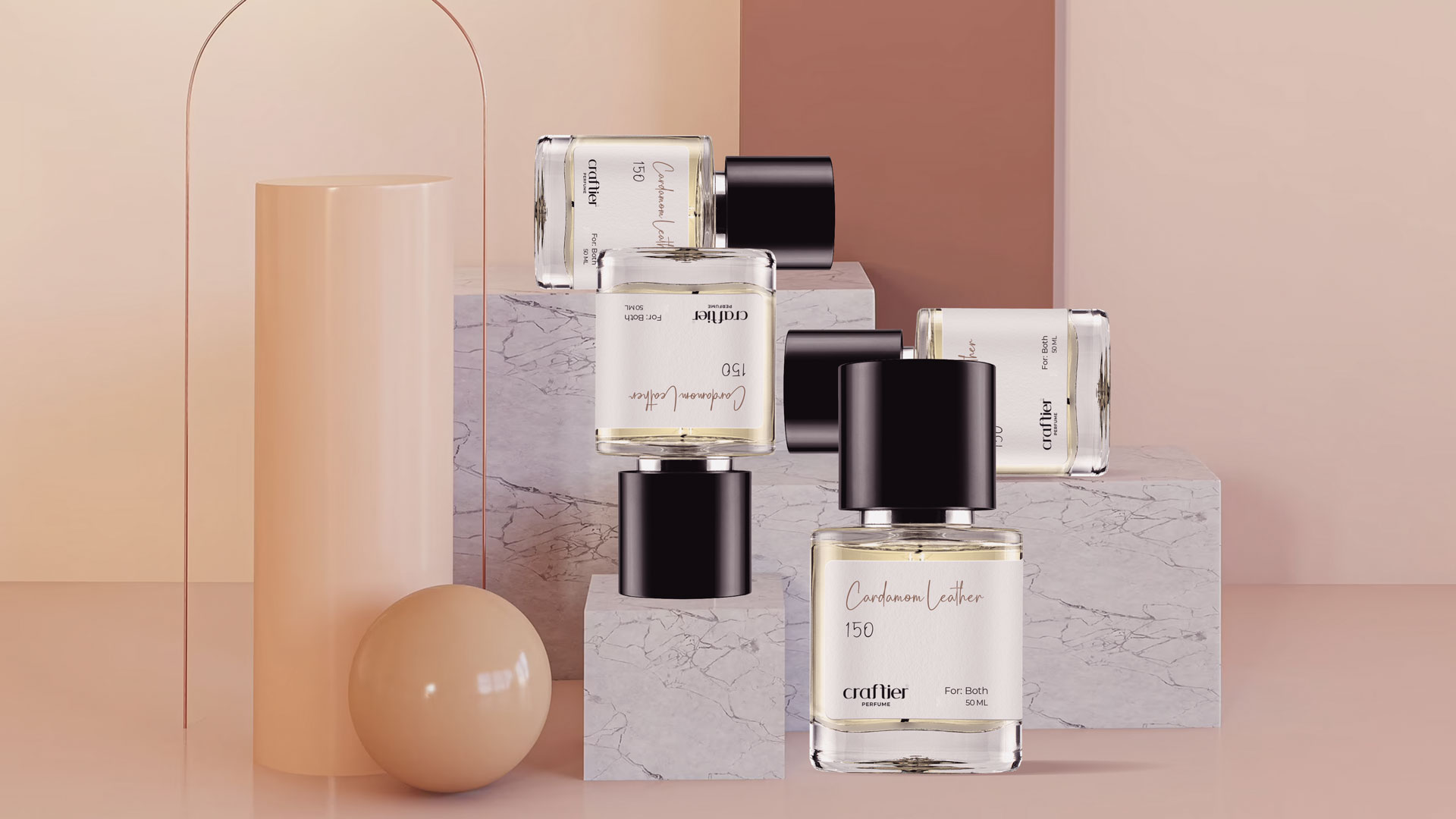 Unraveling the Magic: The Uniqueness of Le Labo Perfumes