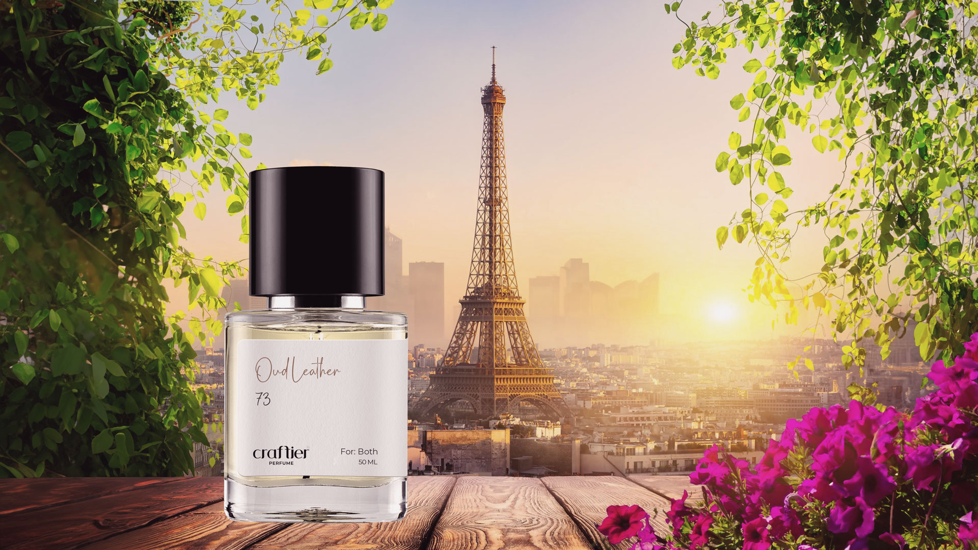 Unveil the Enchanting World of Memo Paris Perfumes