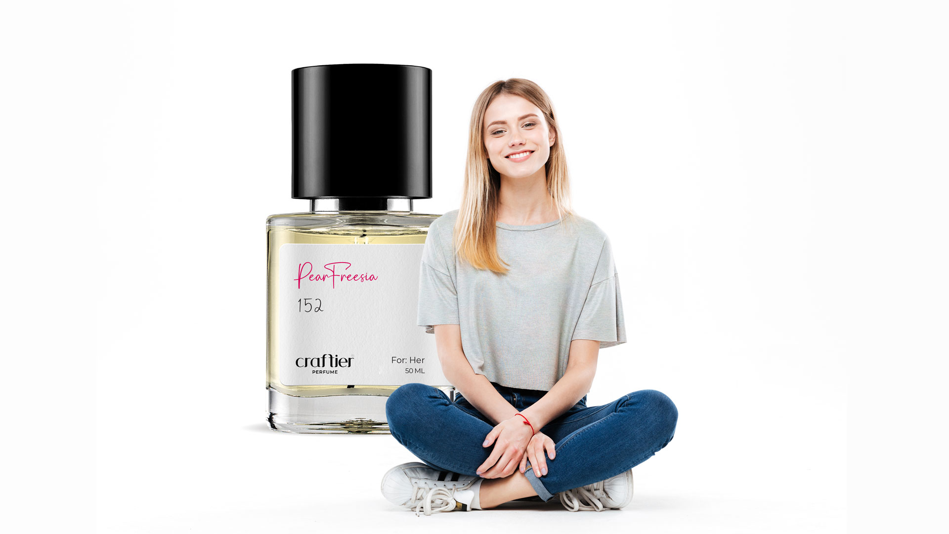 Uplift Your Mood with Premium Women's Fragrances: First-Copy Jo Malone Women's Perfumes​