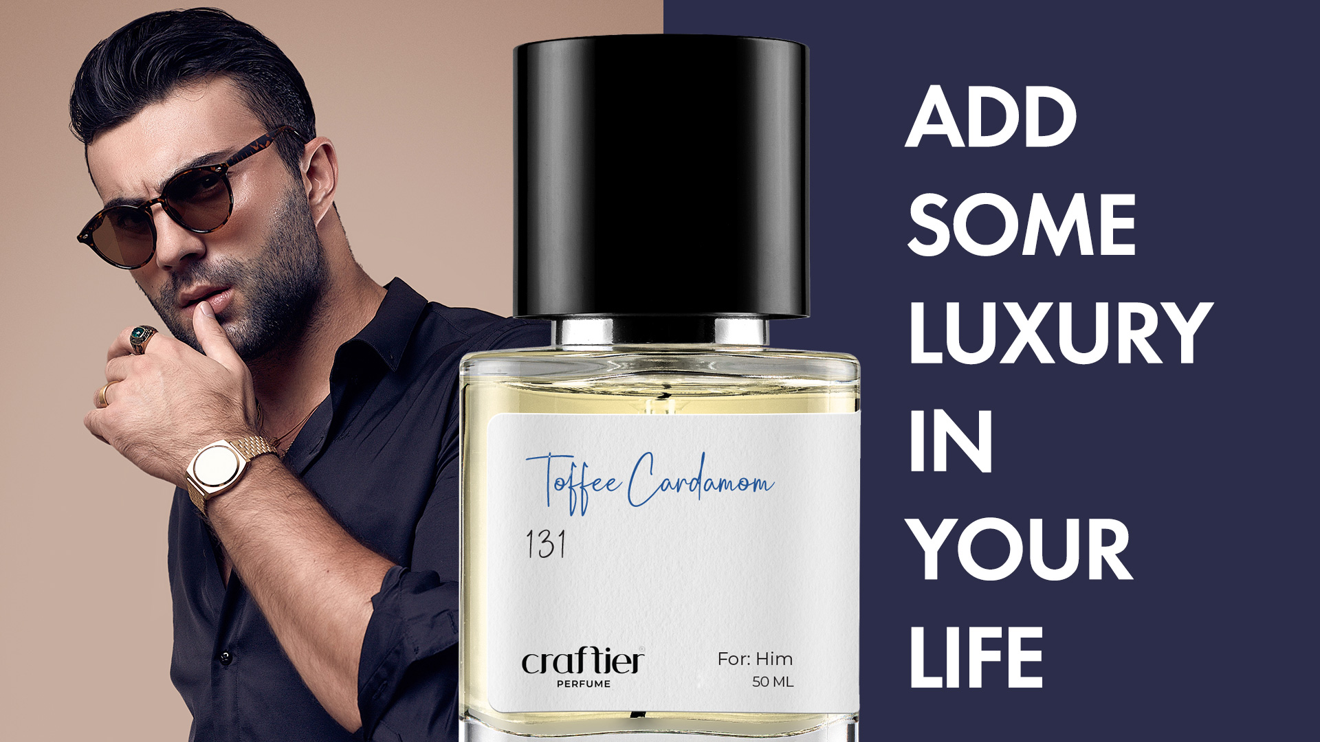 Add Some Luxury in Your Life: Top Quality Clone of the Most Wanted Parfum ​