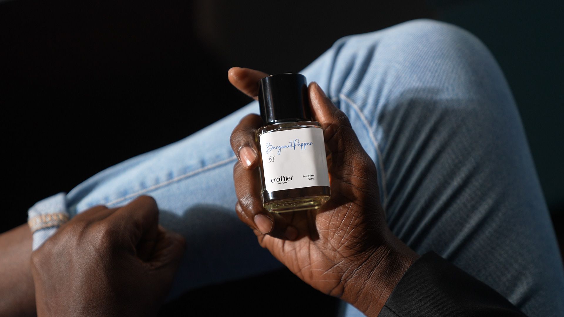 Captivating Scents That Embody Your Distinctive Style: Long-Lasting Luxury Men’s Perfumes ​