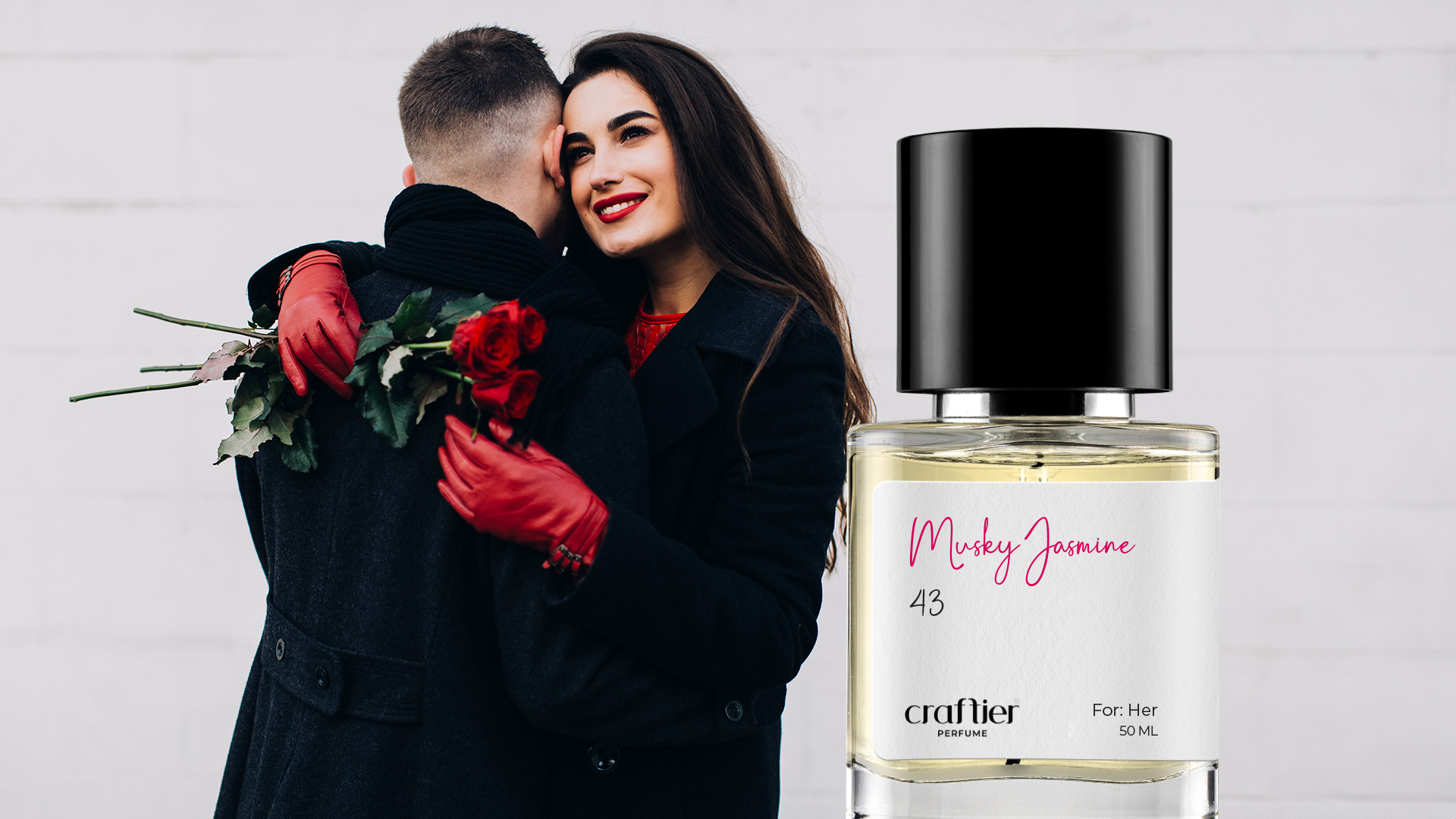 Discover Our Captivating Collection: Inspired Perfumes for Men and Women ​