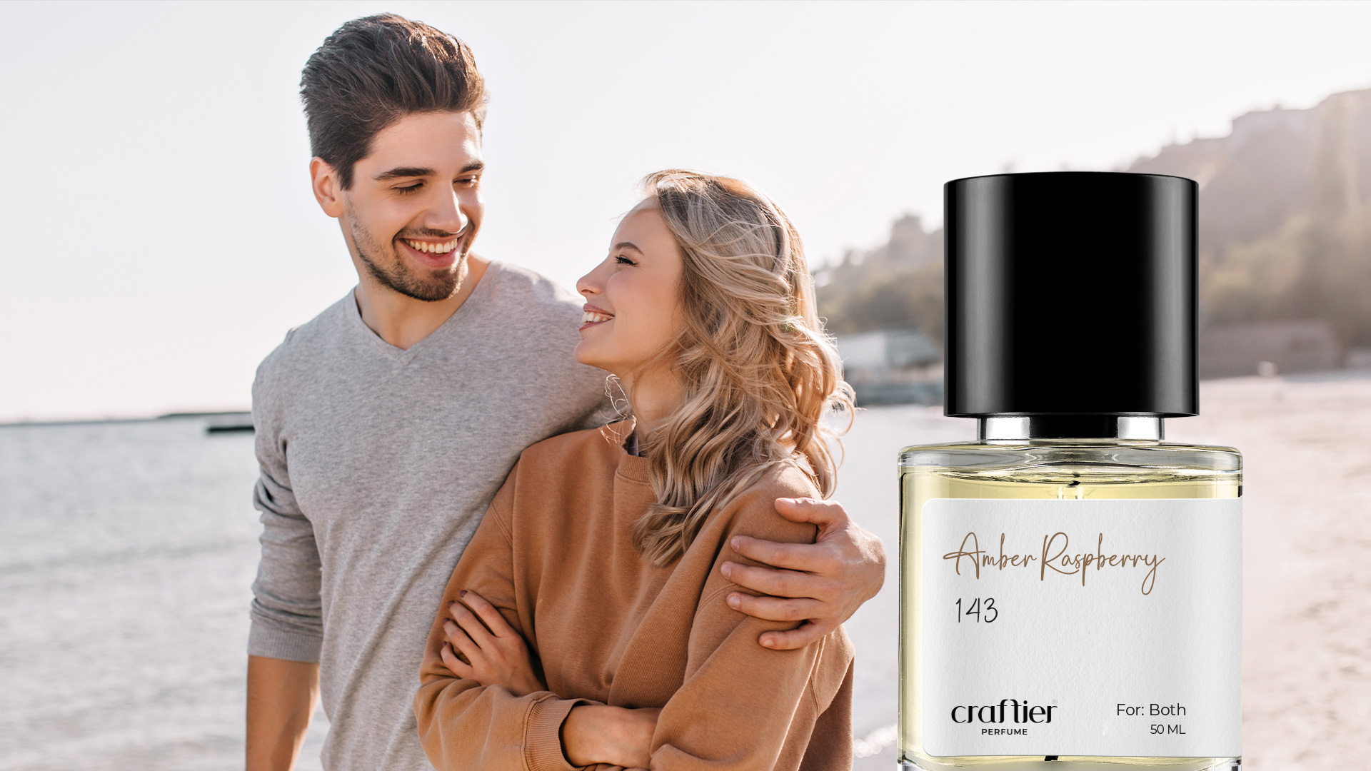 Elevate Every Moment with Our Enduring Long Lasting Inspired Perfumes ​