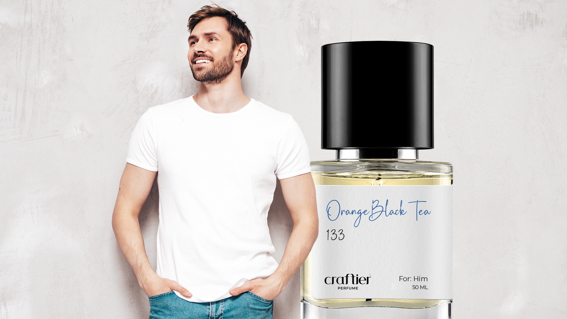 Elevate Your Style with the Latest Men's Fragrances: Buy Branded Perfumes for Men at a Reasonable Cost ​
