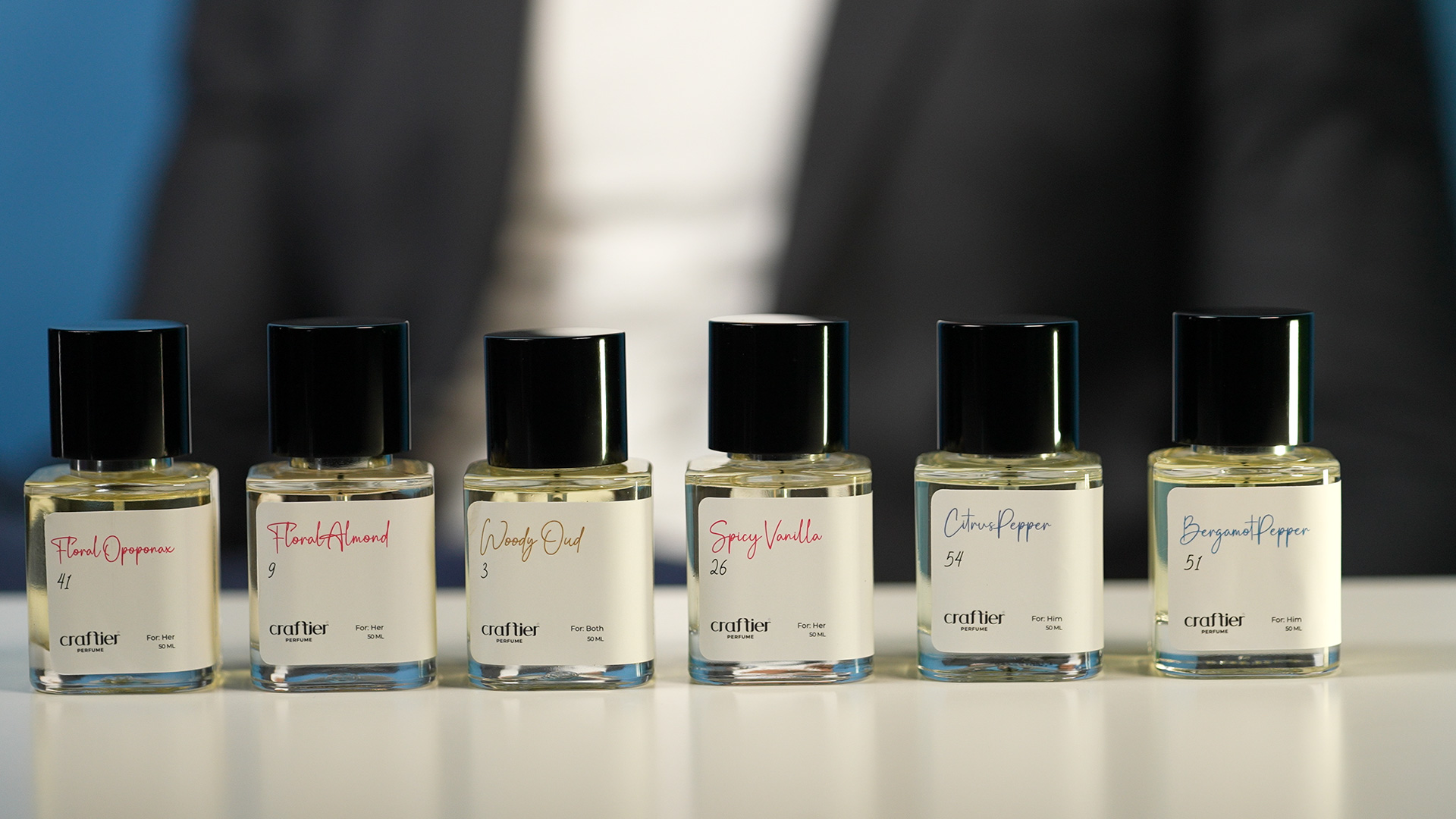 Exceptional Men's Perfume for Every Occasion: Premium Men's Perfume at Cheap Prices ​