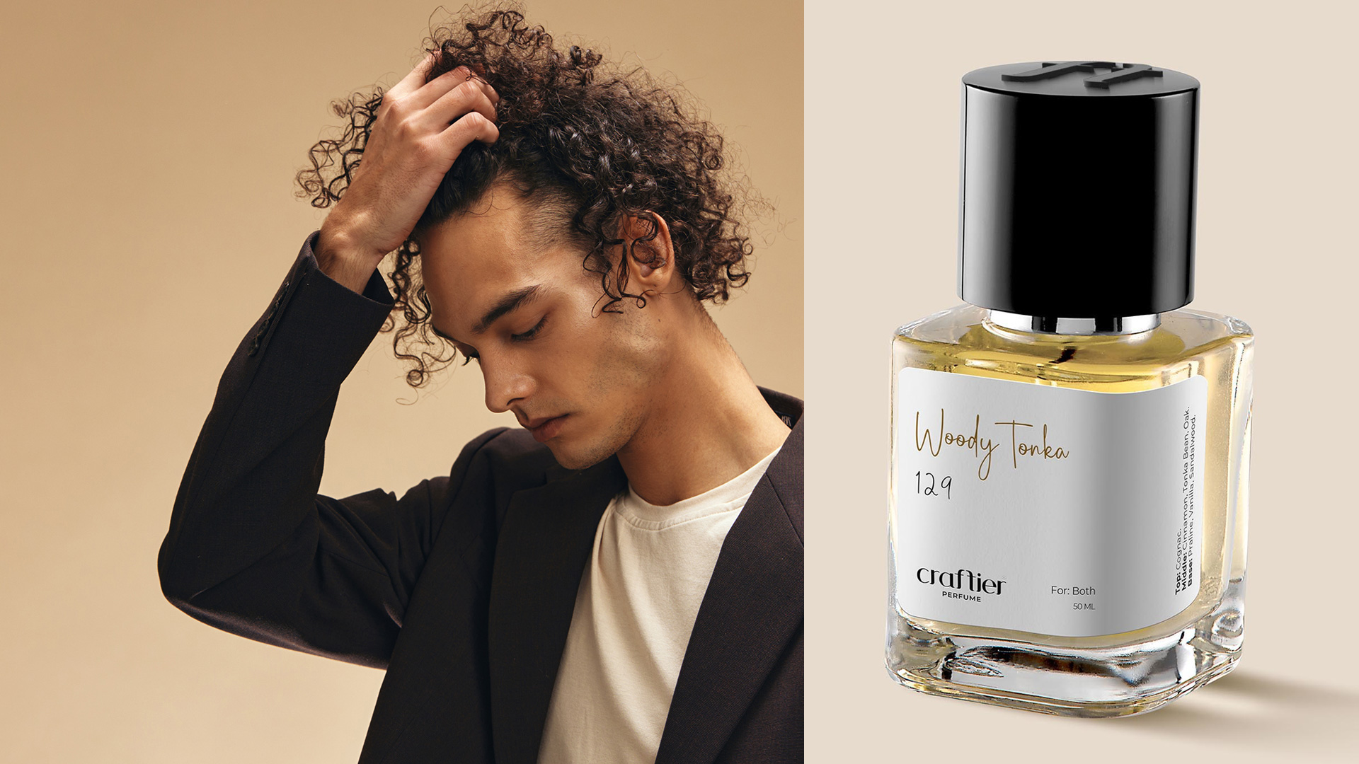 Feel Confident with This New Signature Scent: Best First-Copy of Kilian Angels Share Men's Perfume ​