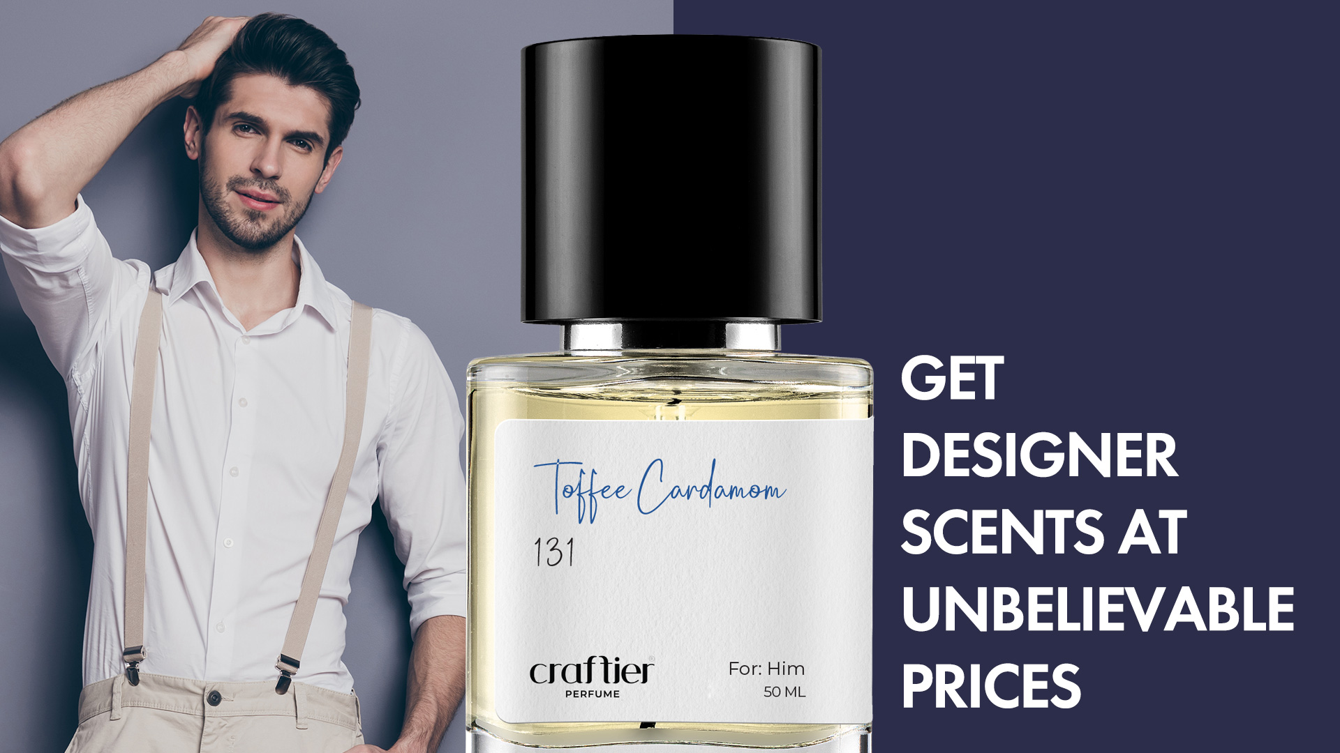 Get Designer Scents at Unbelievable Prices: Inspired by the Most Wanted Parfum in Dubai, UAE ​