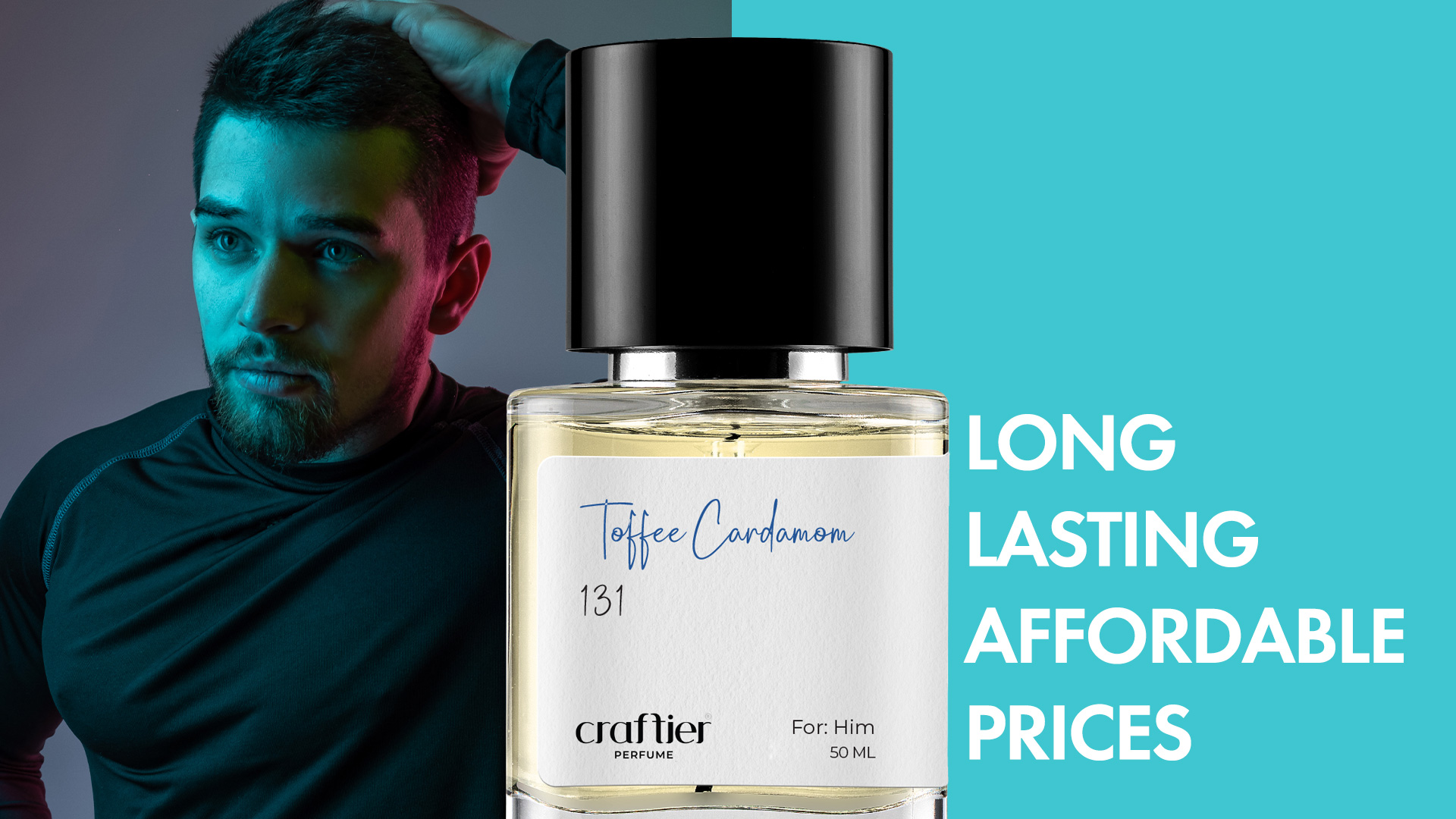 Get Ready to Be Mesmerized by Premium Fragrance: Long Lasting Most Wanted Parfum at Affordable Prices ​