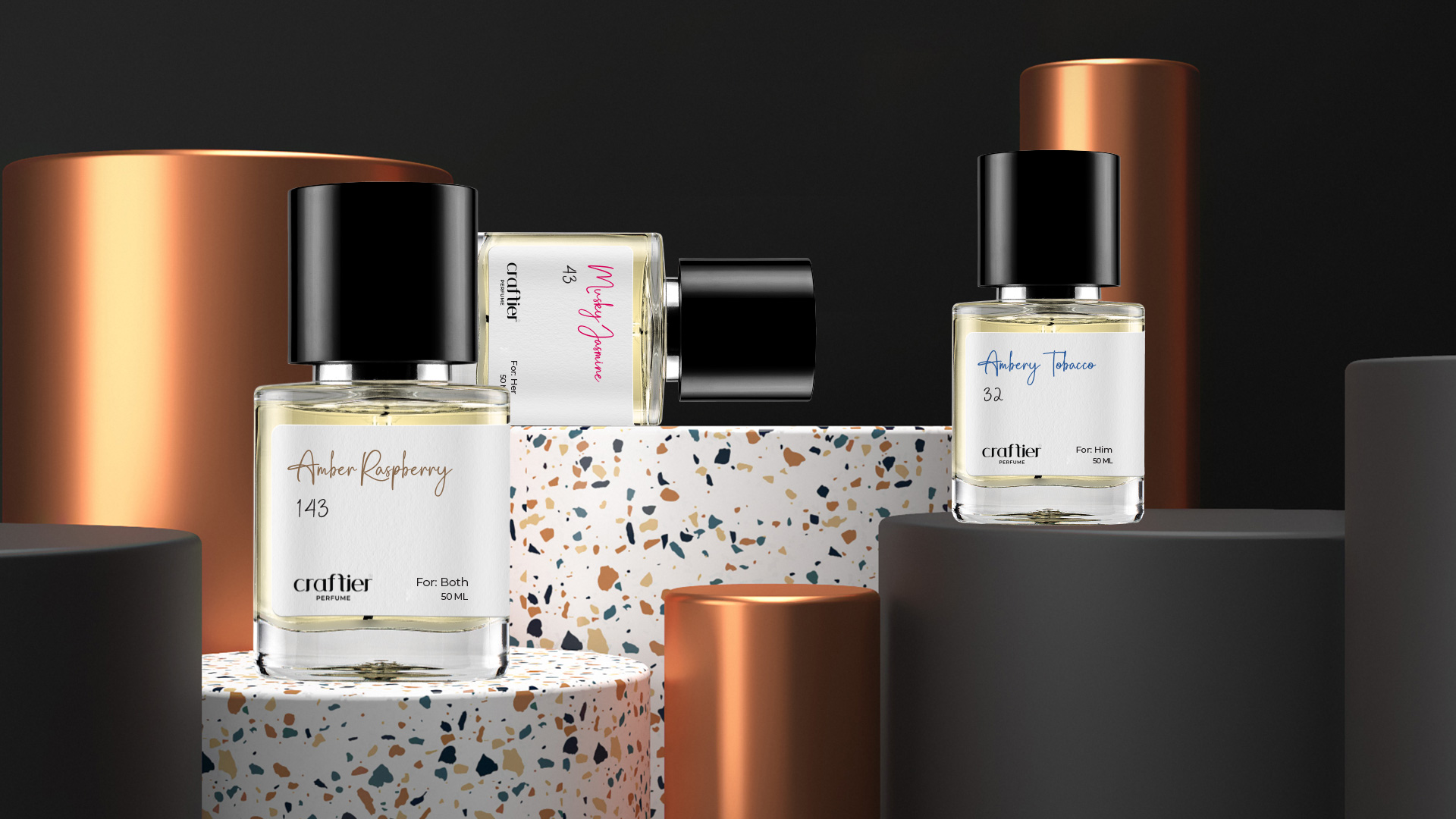 Shop Affordable Inspired Perfumes in Dubai, UAE | Designer Inspired ...