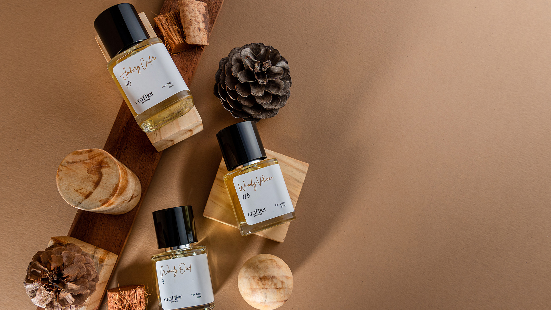 Make Your Occasion Memorable with Long-Lasting Scents: Shop Exclusive Luxury Perfumes ​