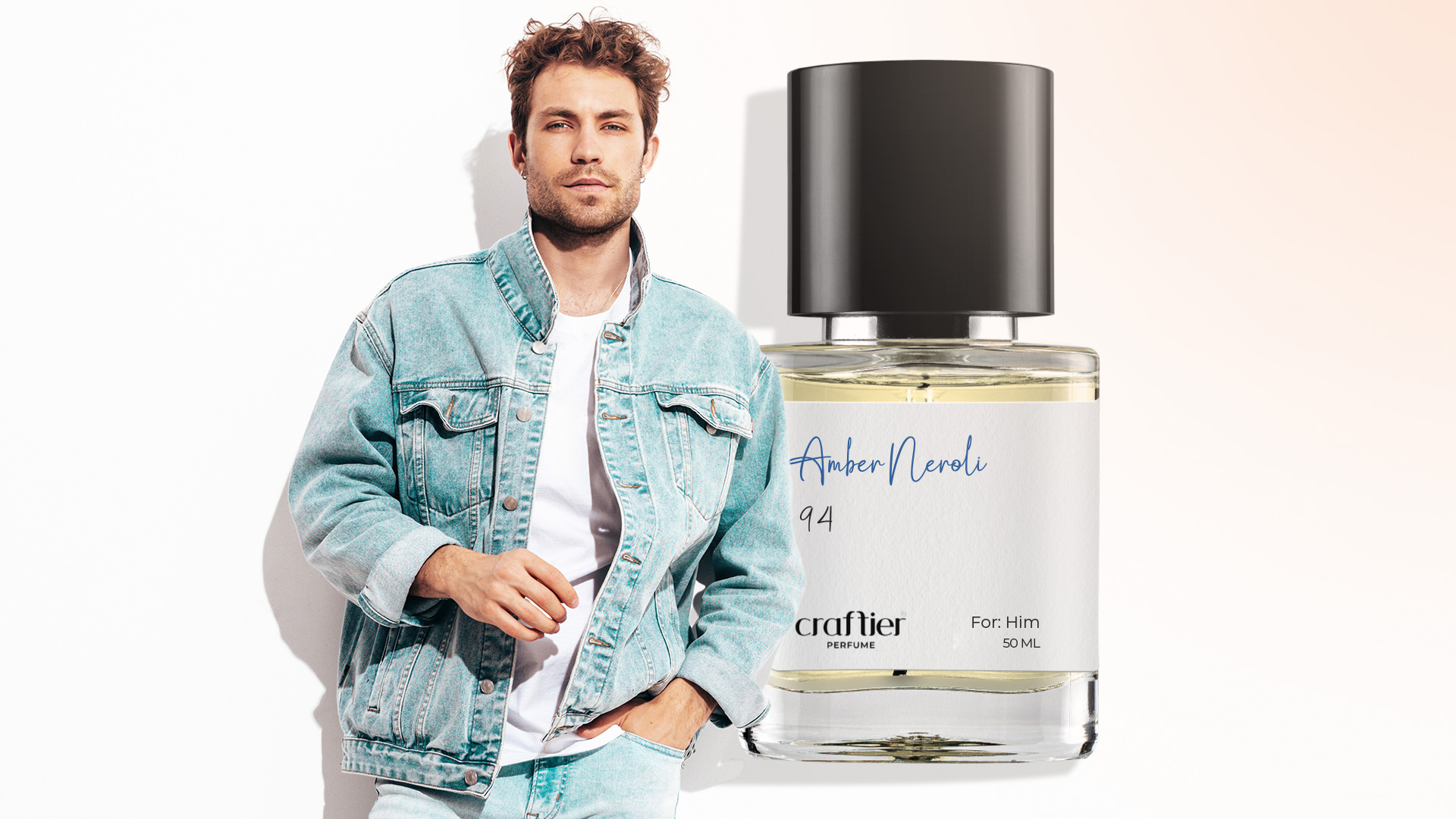 Perfect Fragrance for Your Upcoming Meeting: Shop Perfumes for Men from Our Popular Perfume Shop ​