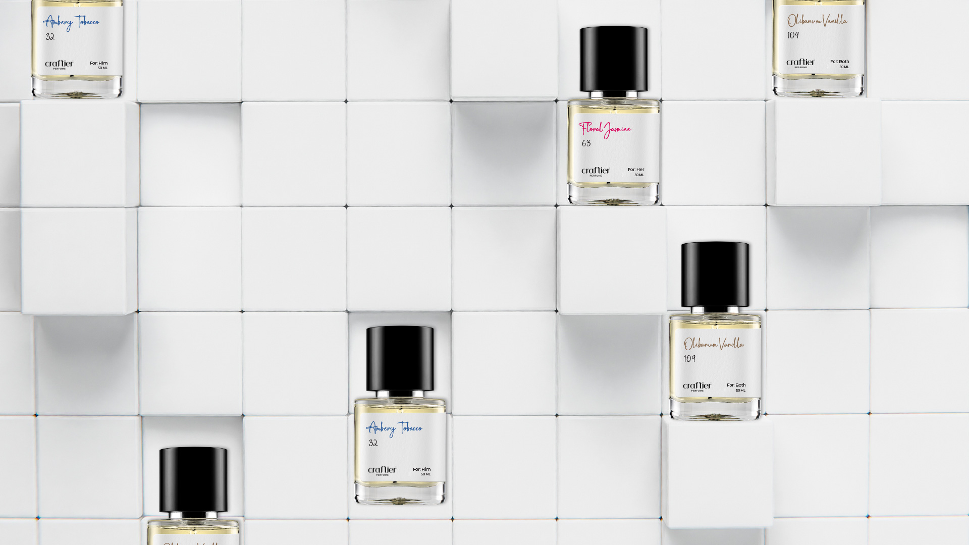 Treat Yourself to a Good Quality Perfume Today! Best Budget-Friendly Perfume Brands ​