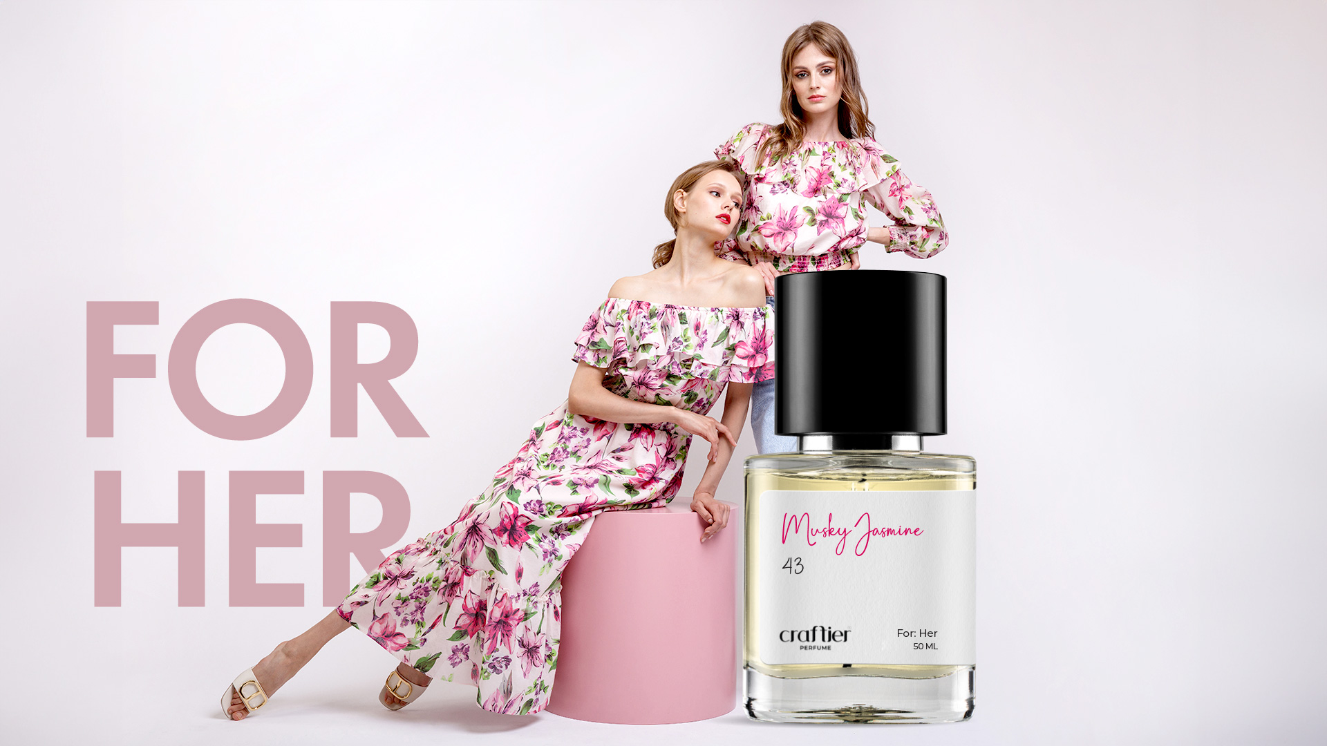 Unbeatable Deals on Luxury Fragrances for Women: Best Perfumes for Ladies in Dubai, UAE ​
